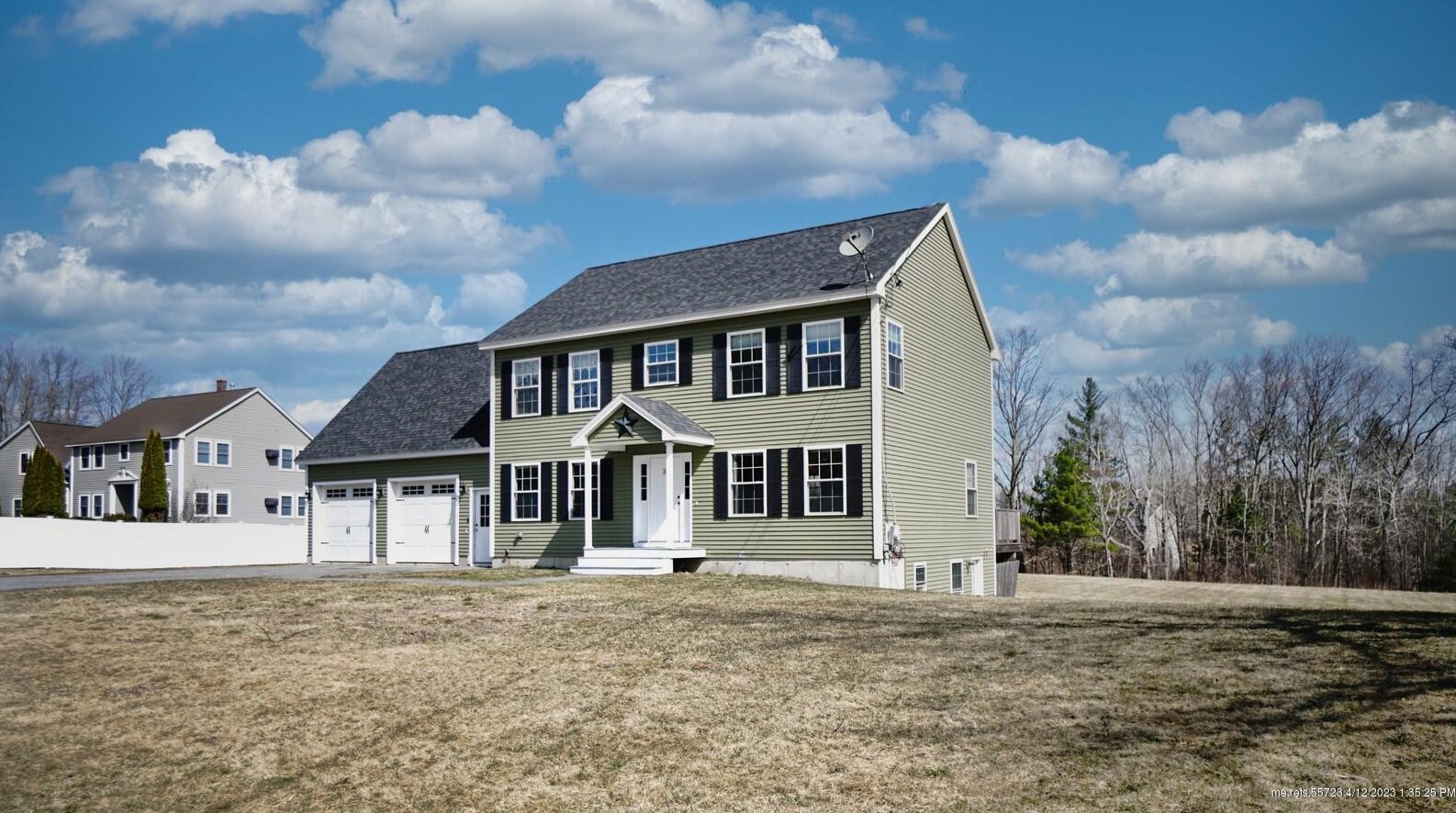 31 Wood Rd, Gorham, ME 04038-2044