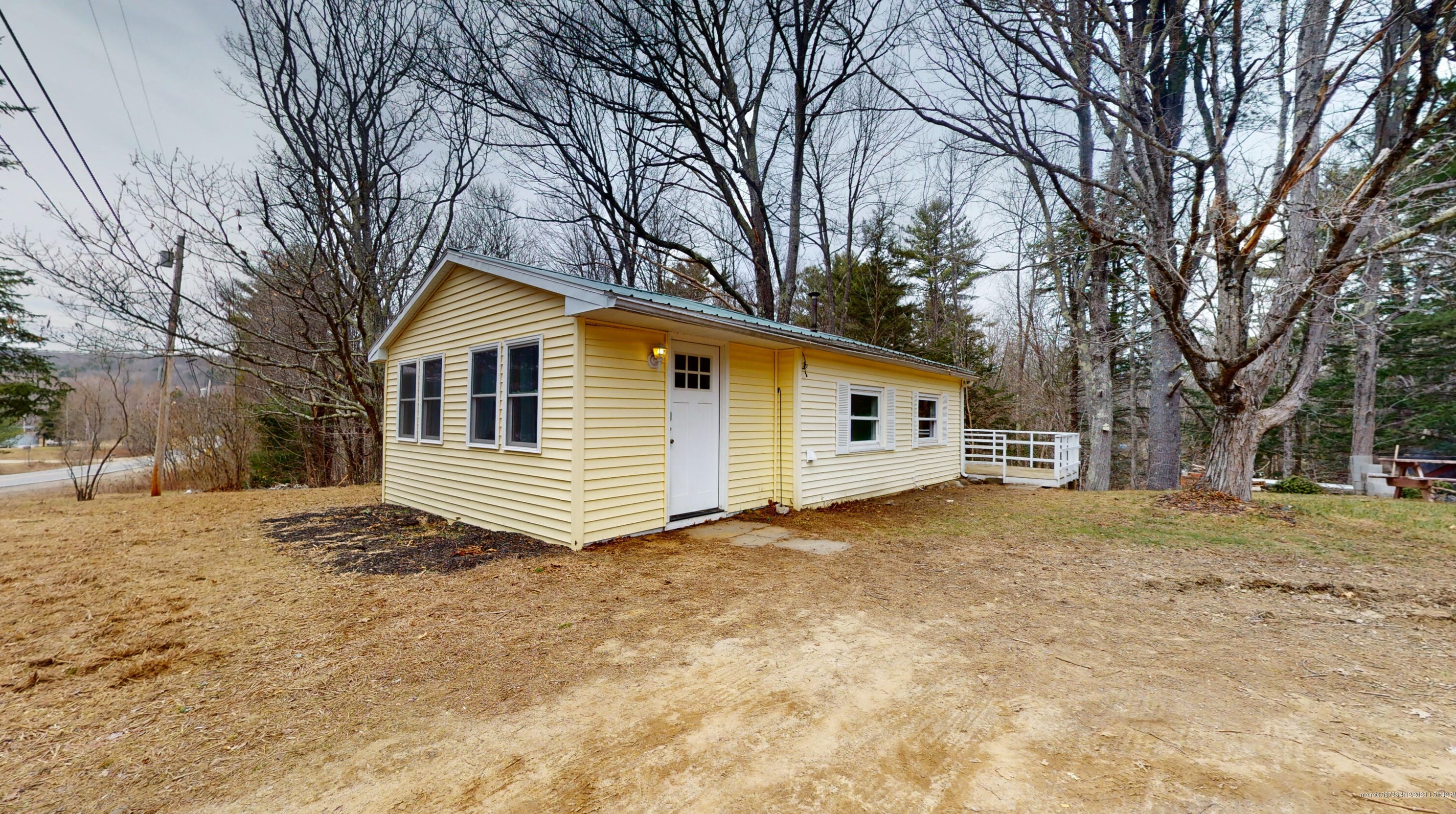 180 Richmond Rd, Litchfield, ME 04350