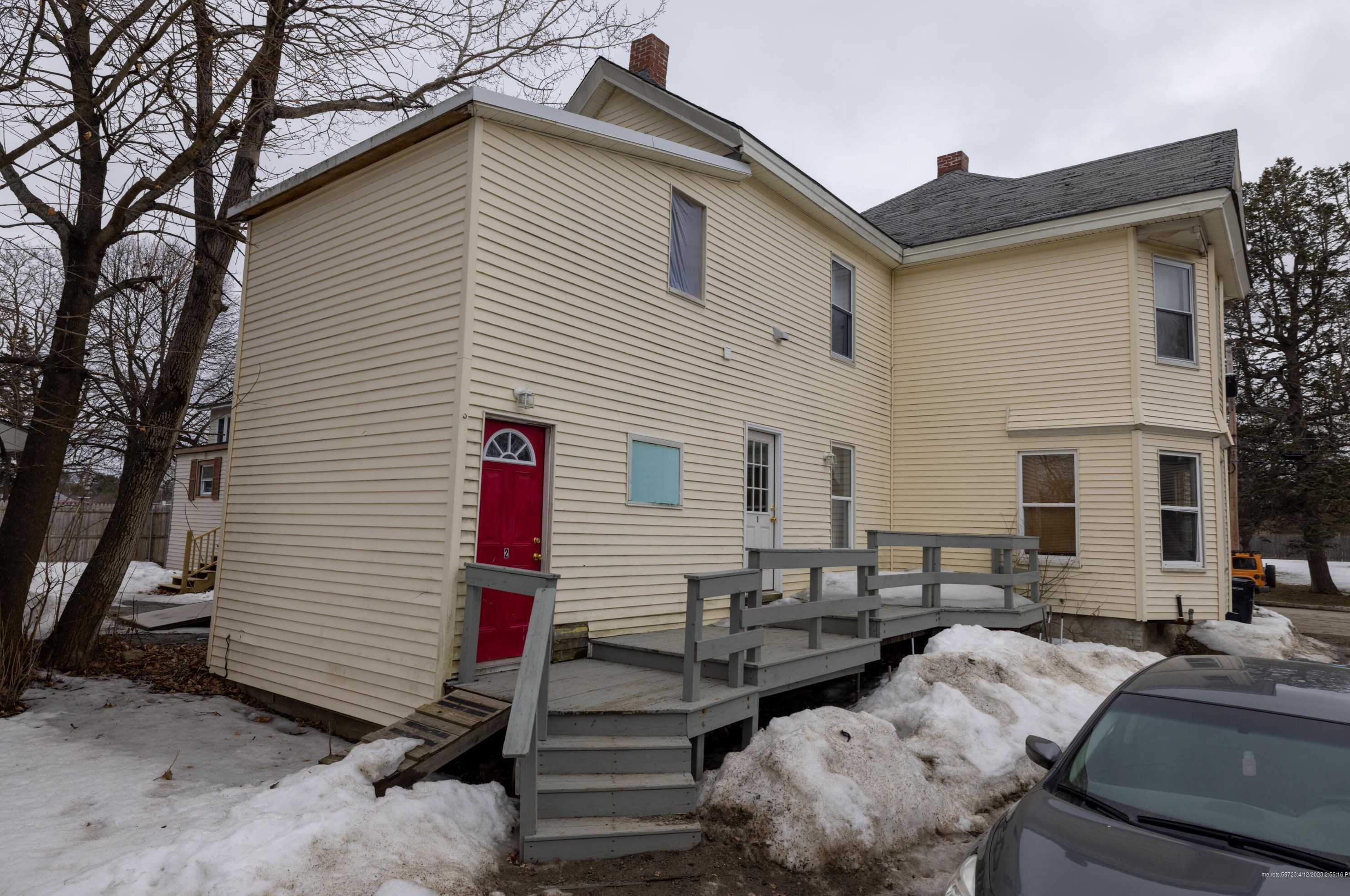 52 Manners Ave, Bangor, ME 04401