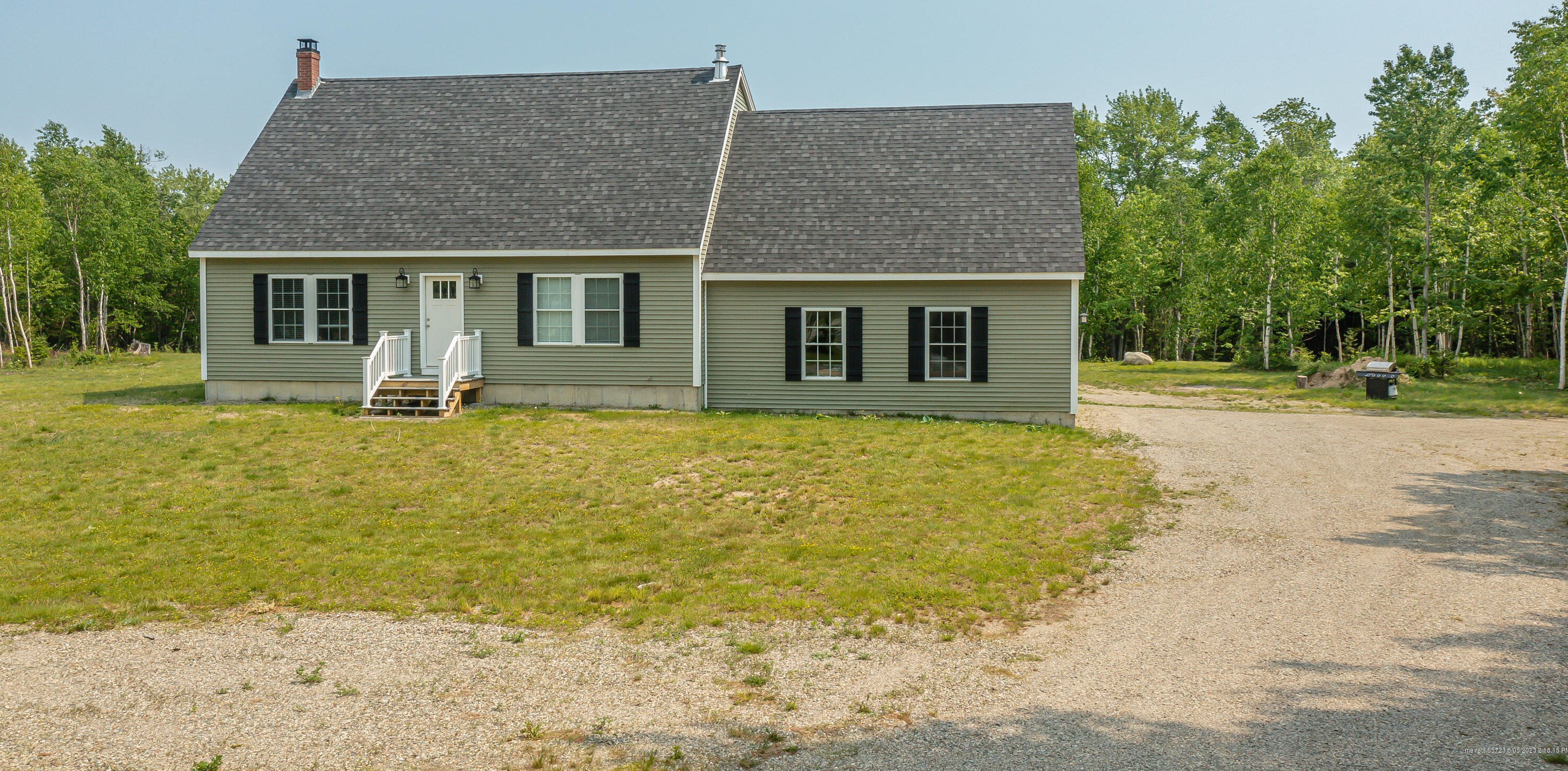 30 Heights Rd, Prospect, ME 04981