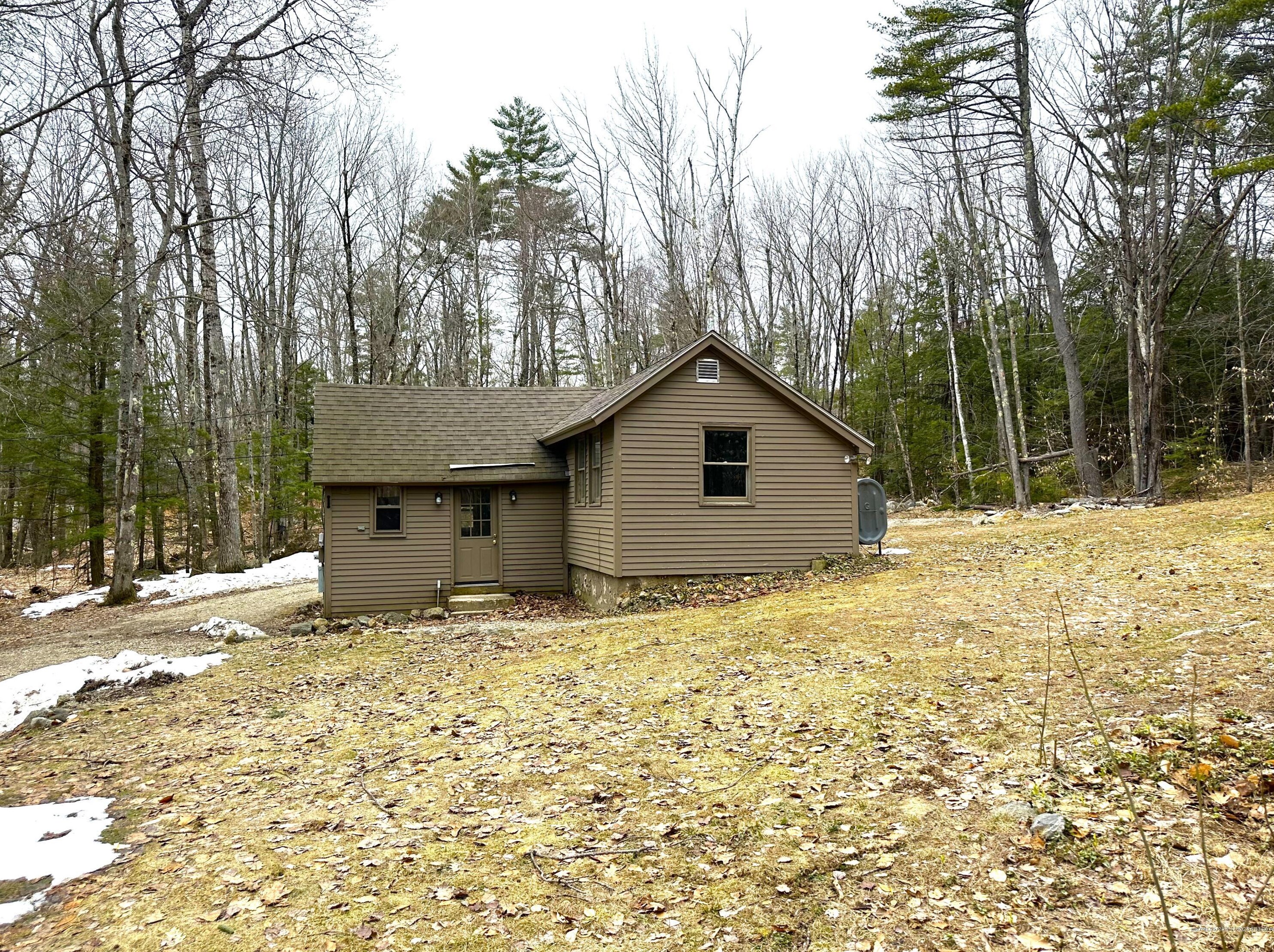 398 Hopper Rd, Acton, ME 04001