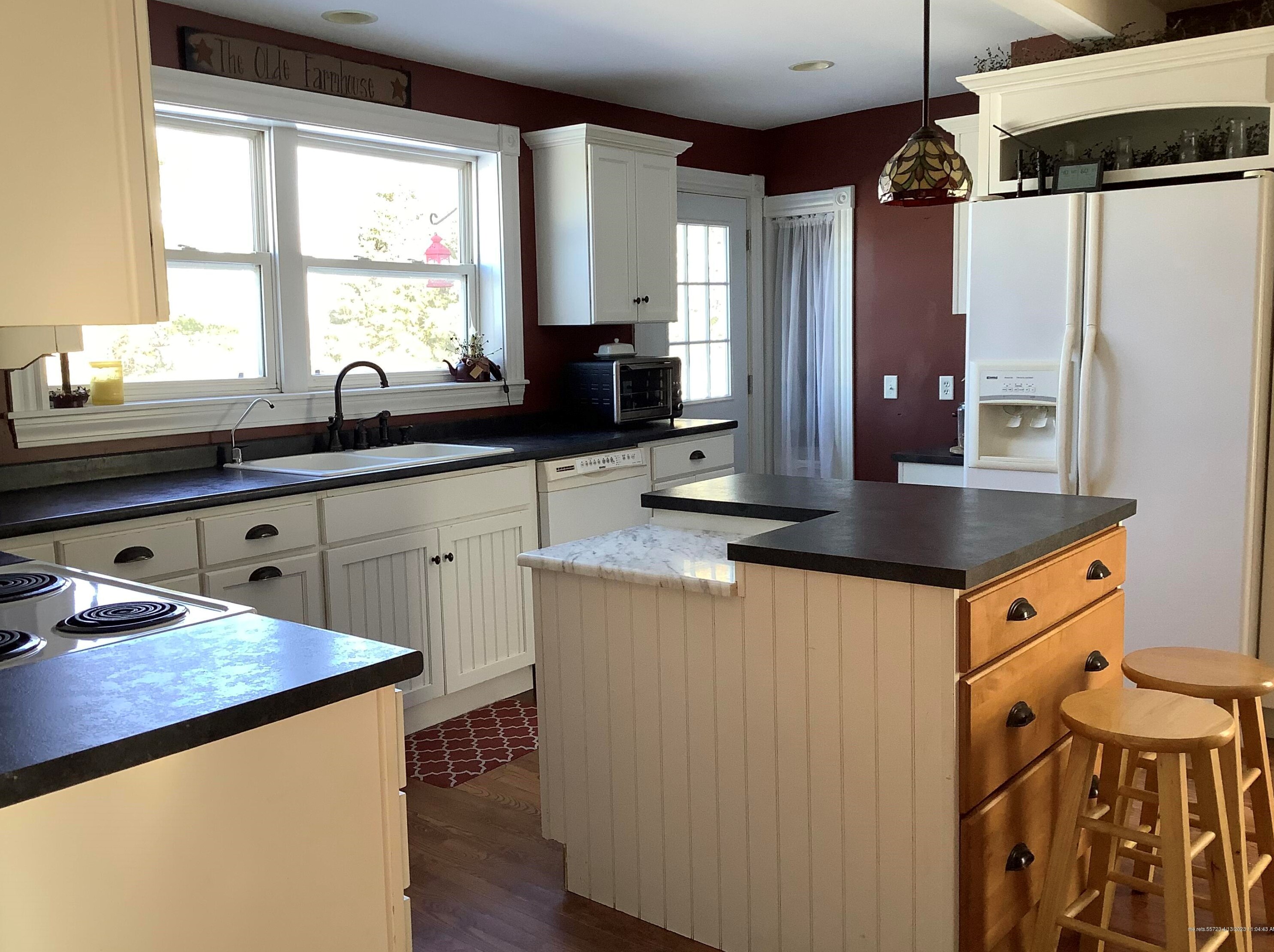 79 Page Rd, Fort Fairfield, ME 04742