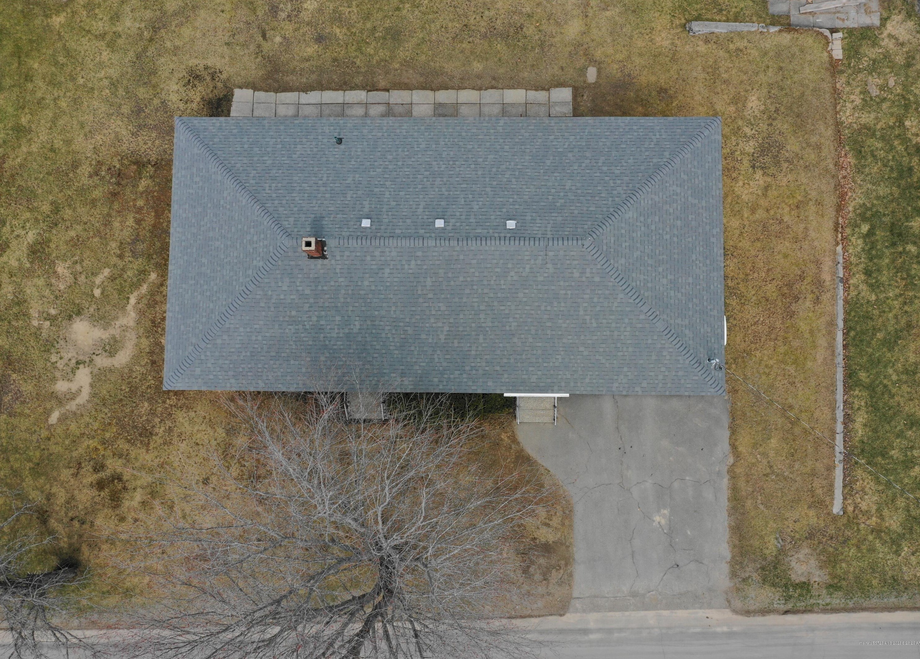 21 Dartmouth St, Old Town ME  04468-1815 exterior