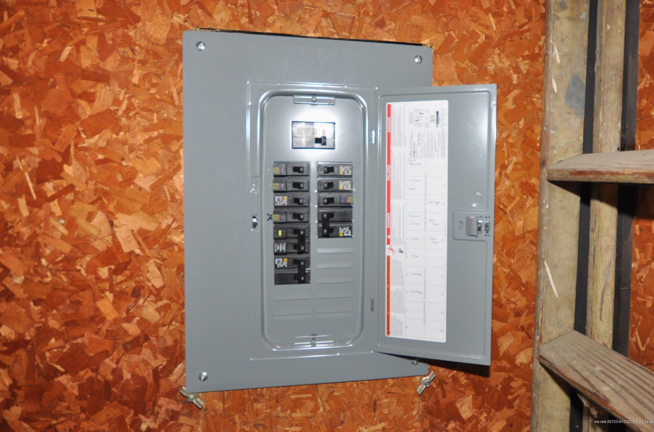 21 Dartmouth St, Old Town ME  04468-1815 exterior