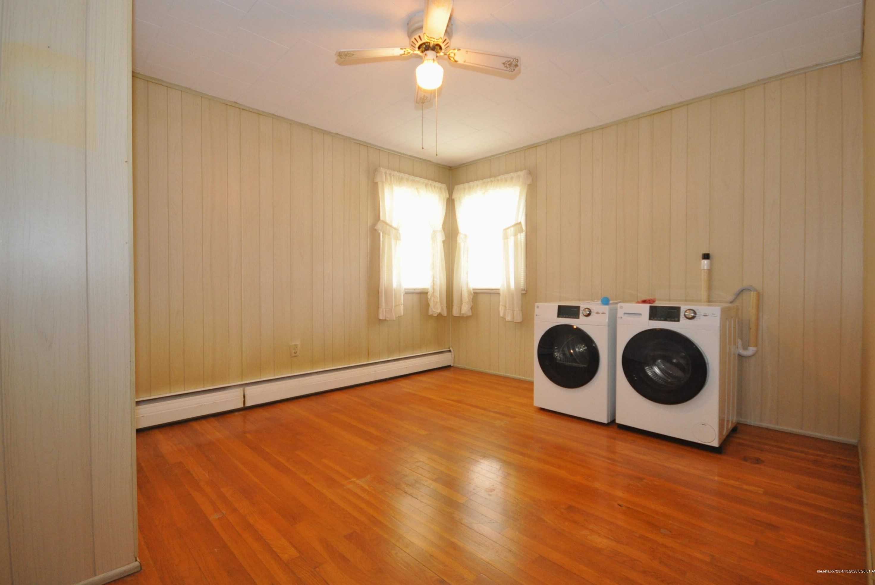 21 Dartmouth St, Old Town ME  04468-1815 exterior