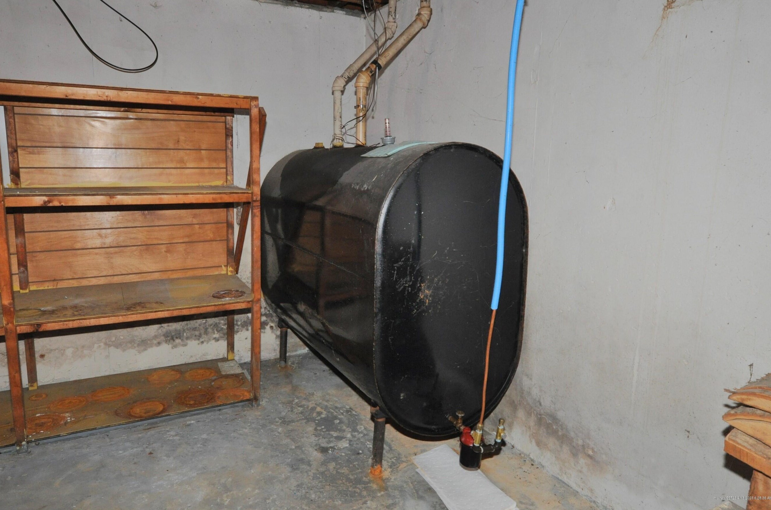 21 Dartmouth St, Old Town ME  04468-1815 exterior