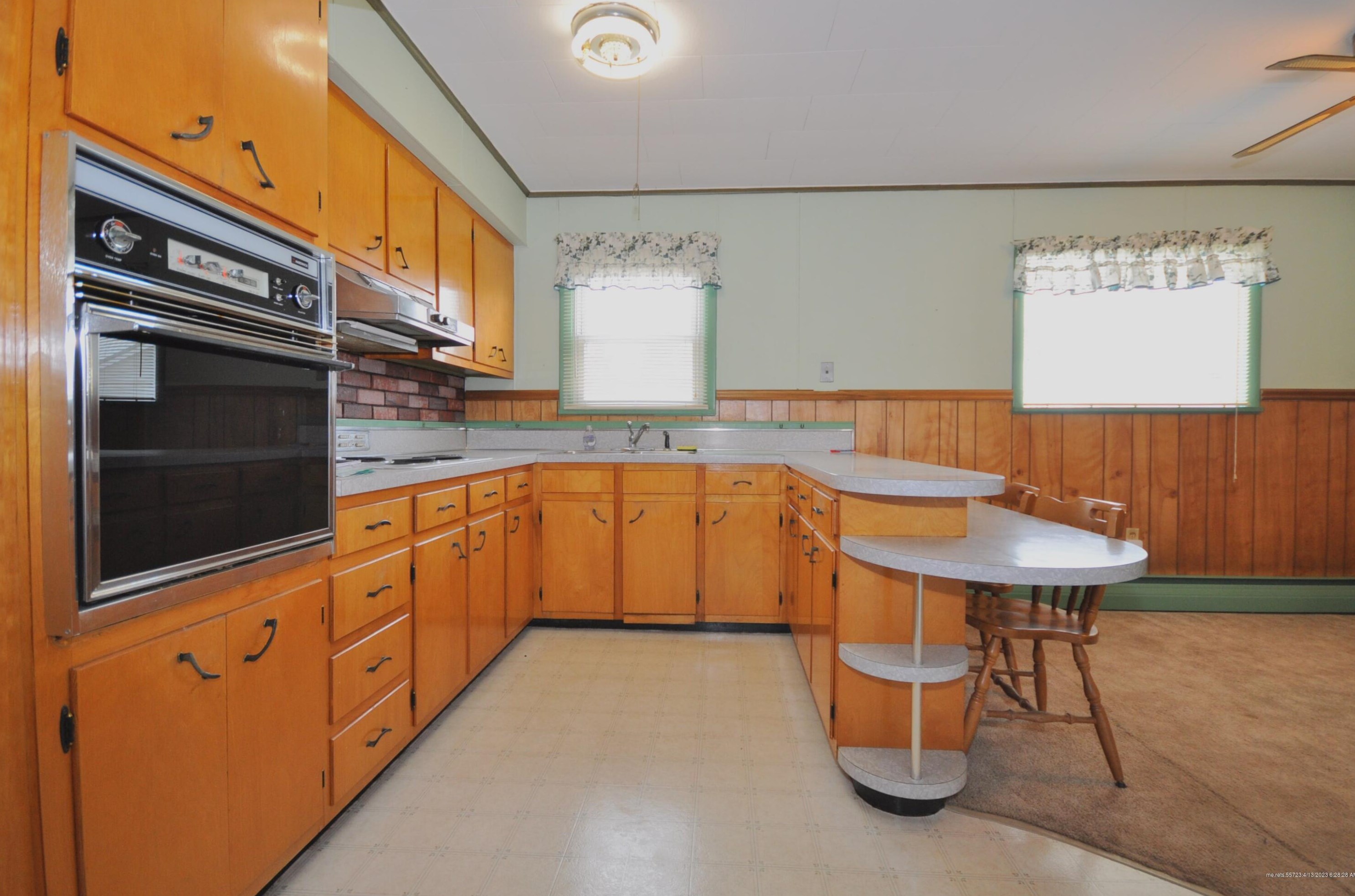 21 Dartmouth St, Old Town ME  04468-1815 exterior