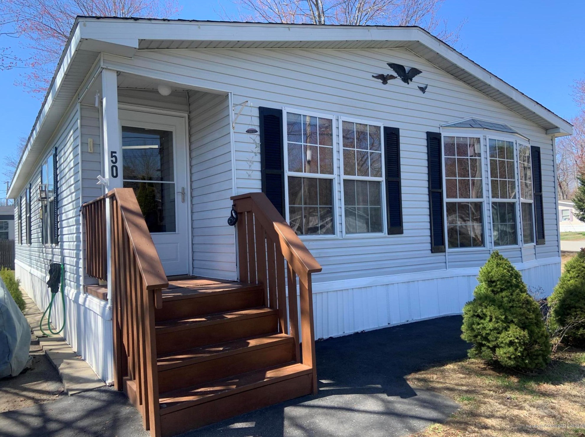 50 Long St, Mere Point, ME 04011