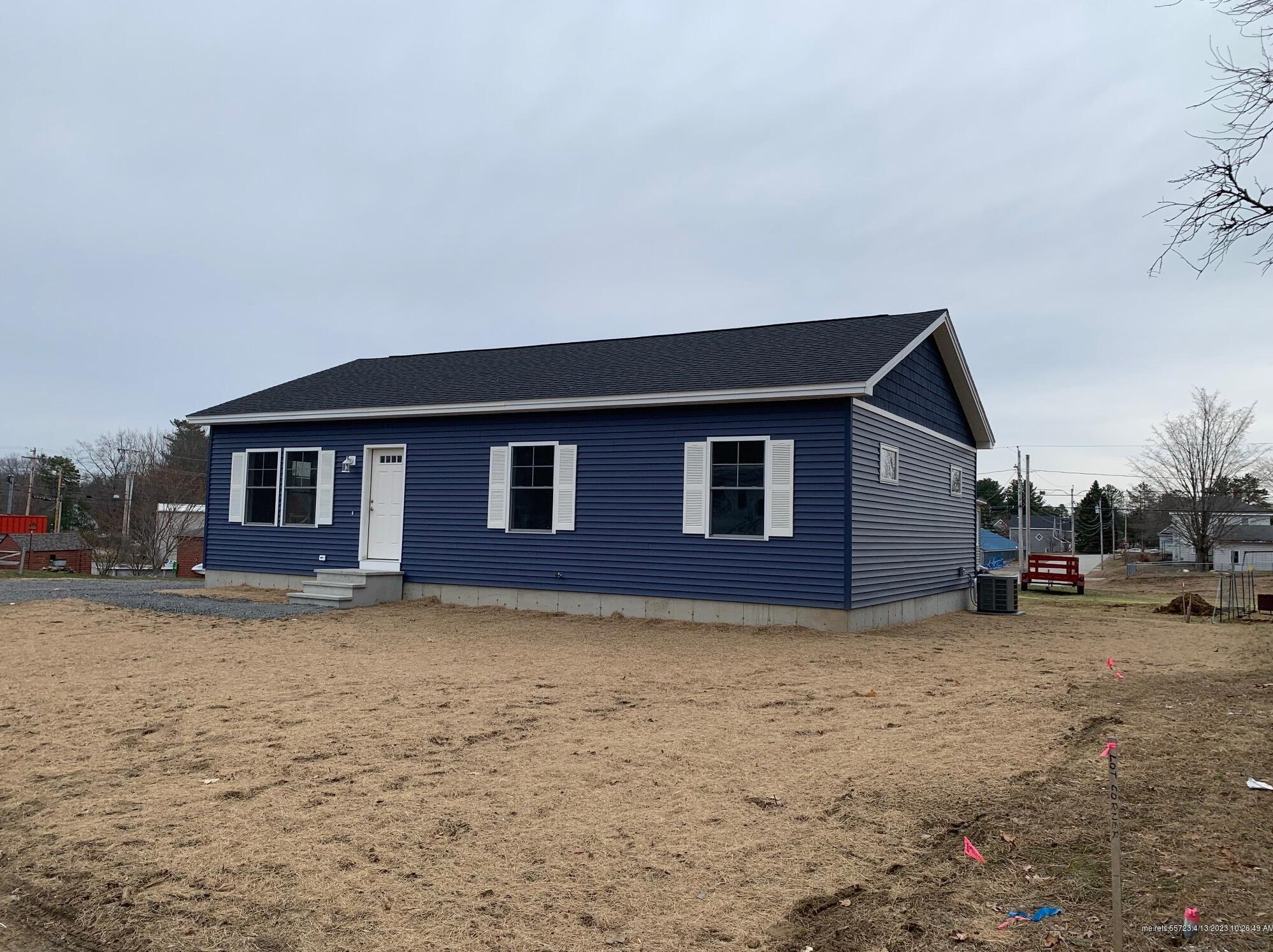 2 Morris St, Sanford, ME 04073-4123