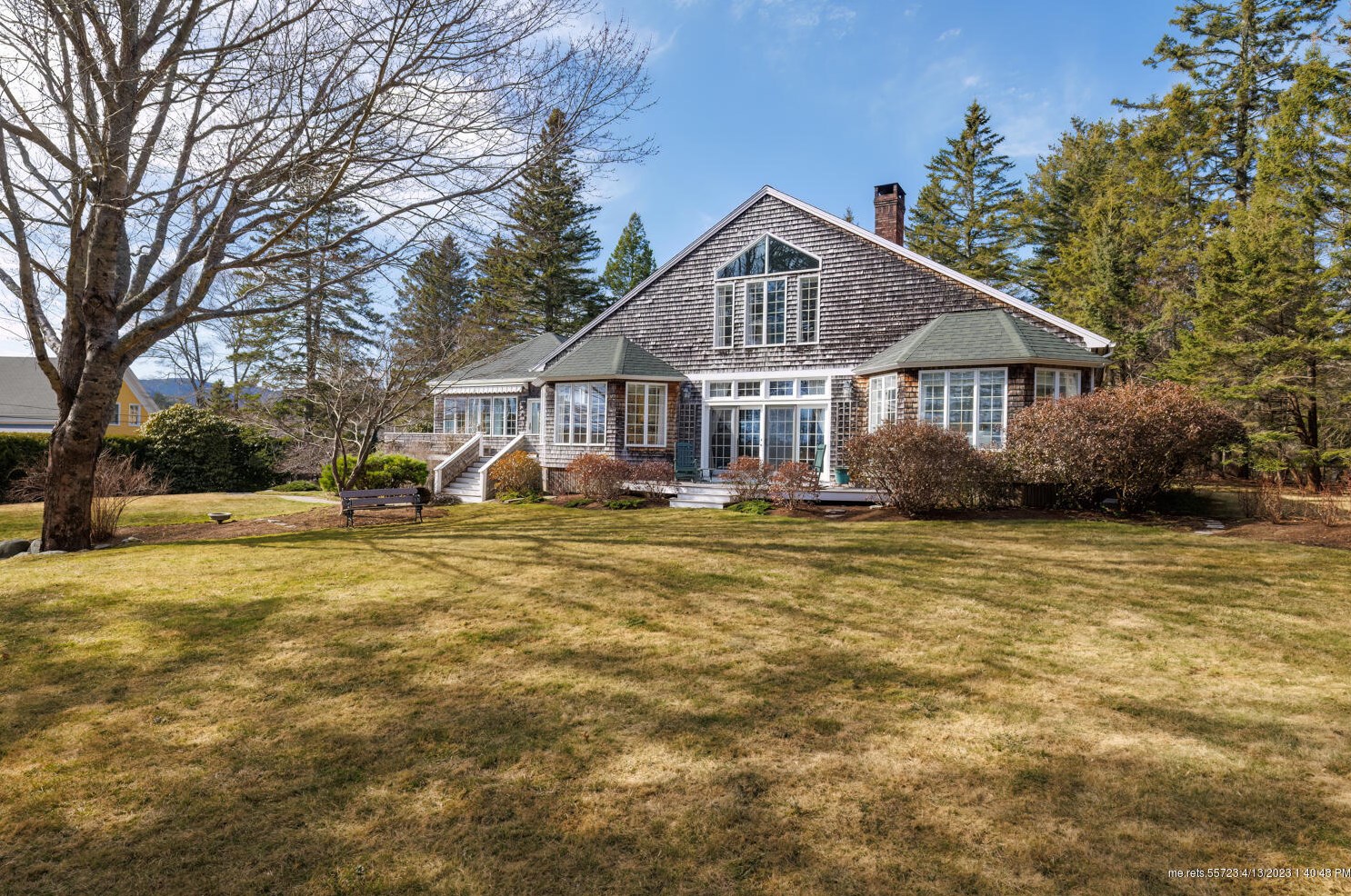 13 N Causeway Ln, Southwest Harbor, ME 04679