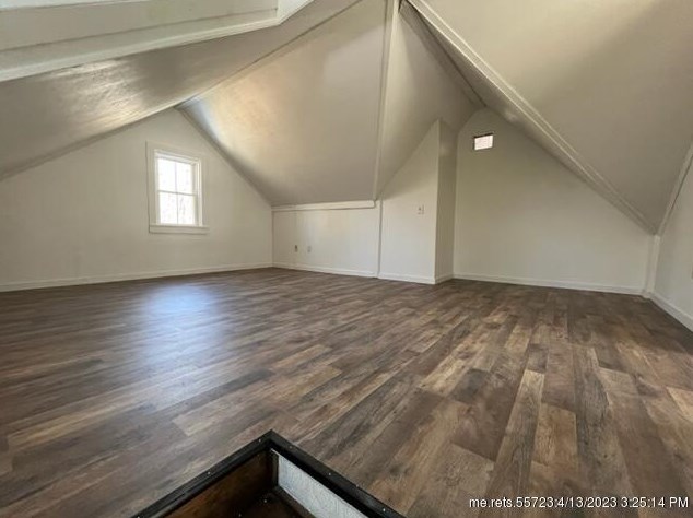 36 Deer View Ln, Sebec ME  04426-3733 exterior