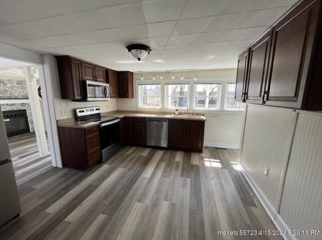 36 Deer View Ln, Sebec ME  04426-3733 exterior