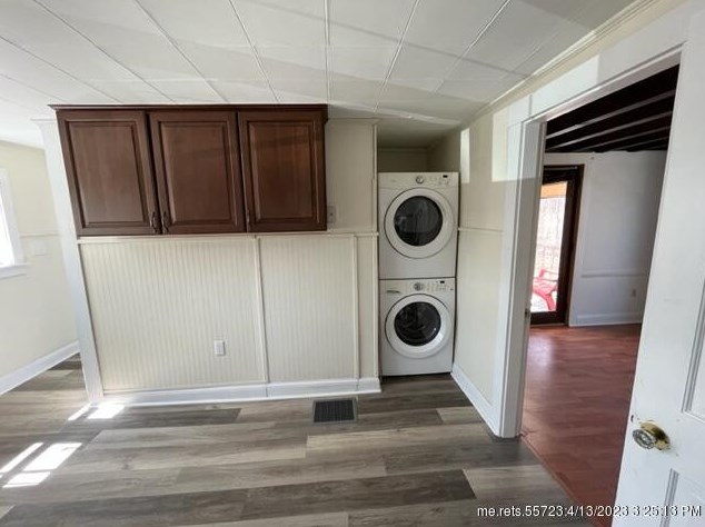 36 Deer View Ln, Sebec ME  04426-3733 exterior