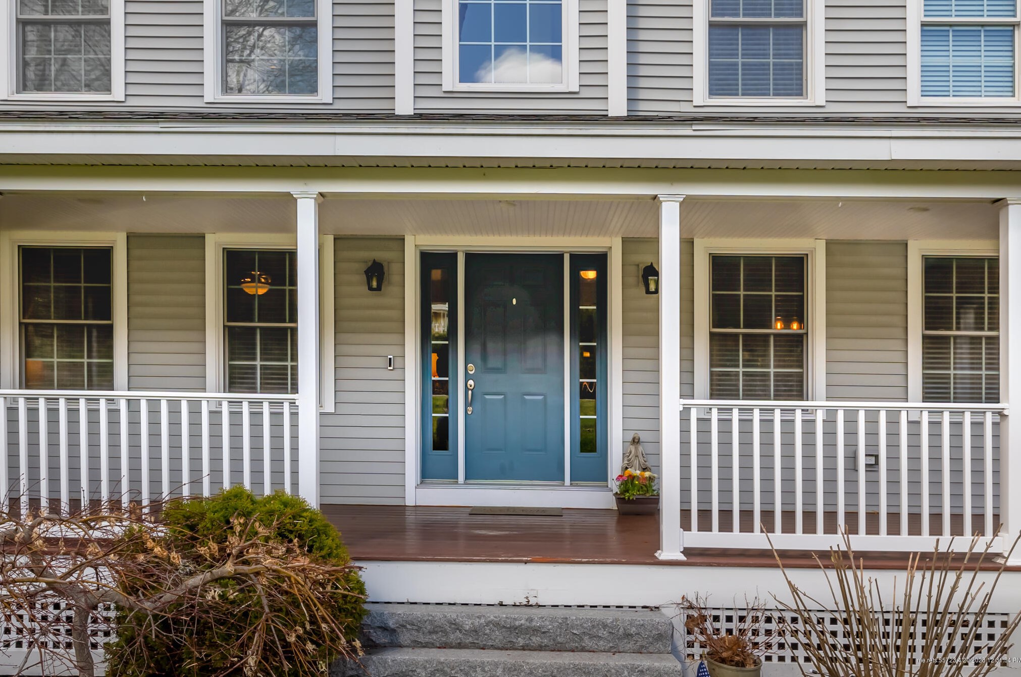 4 Liberty Ln, Cumberland, ME 04021