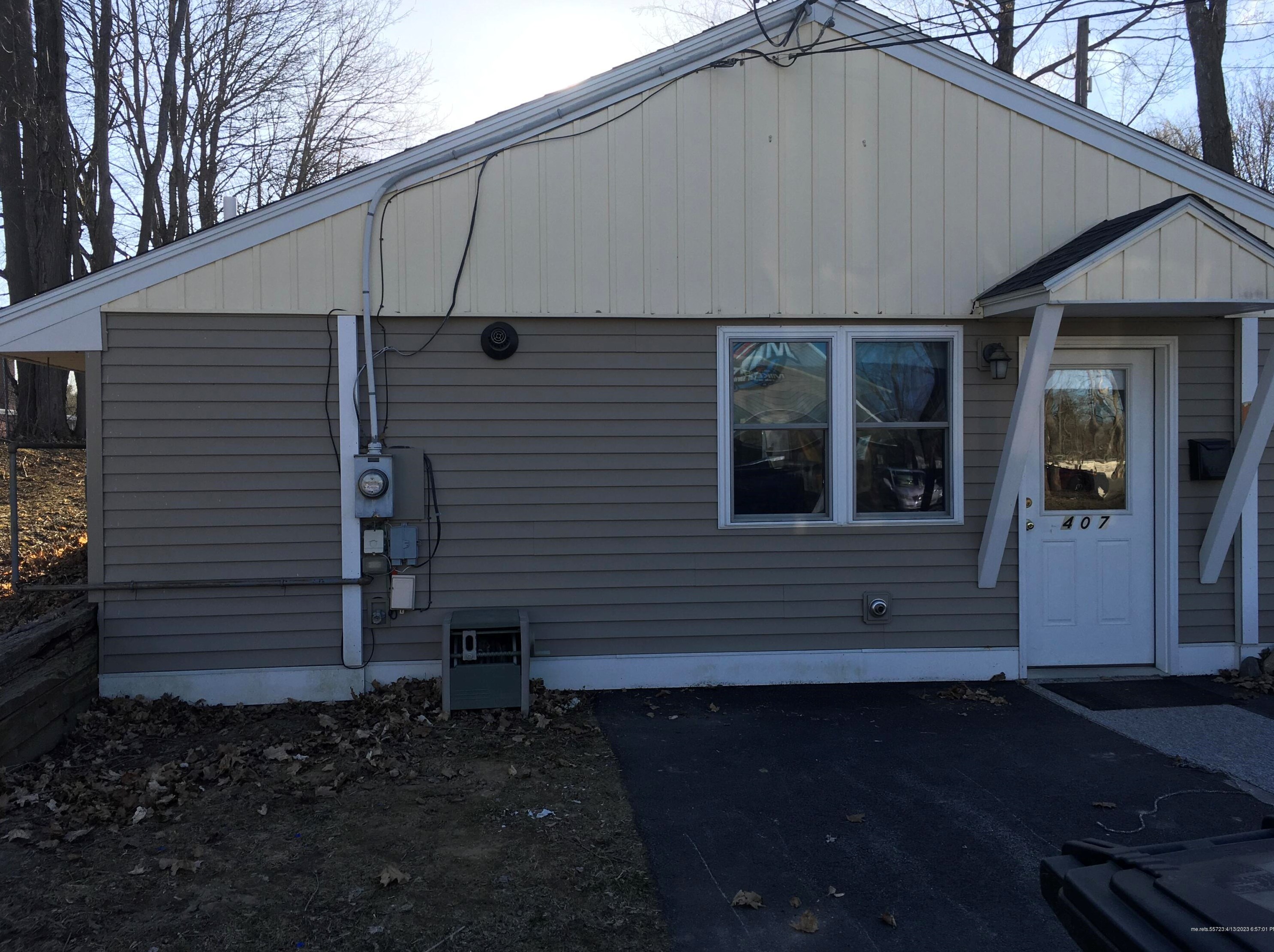 407 Main St, Old Town, ME 04468