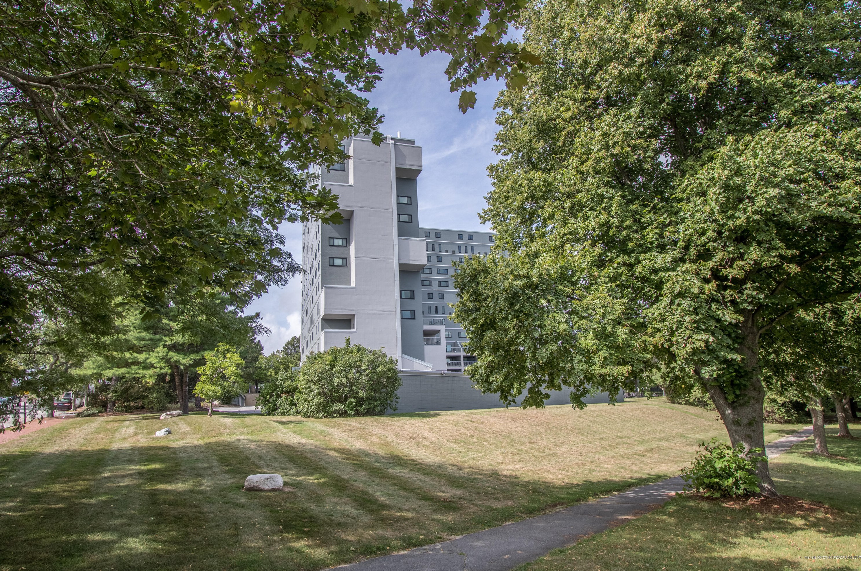 340 Eastern Promenade, Portland ME  04101-2754 exterior