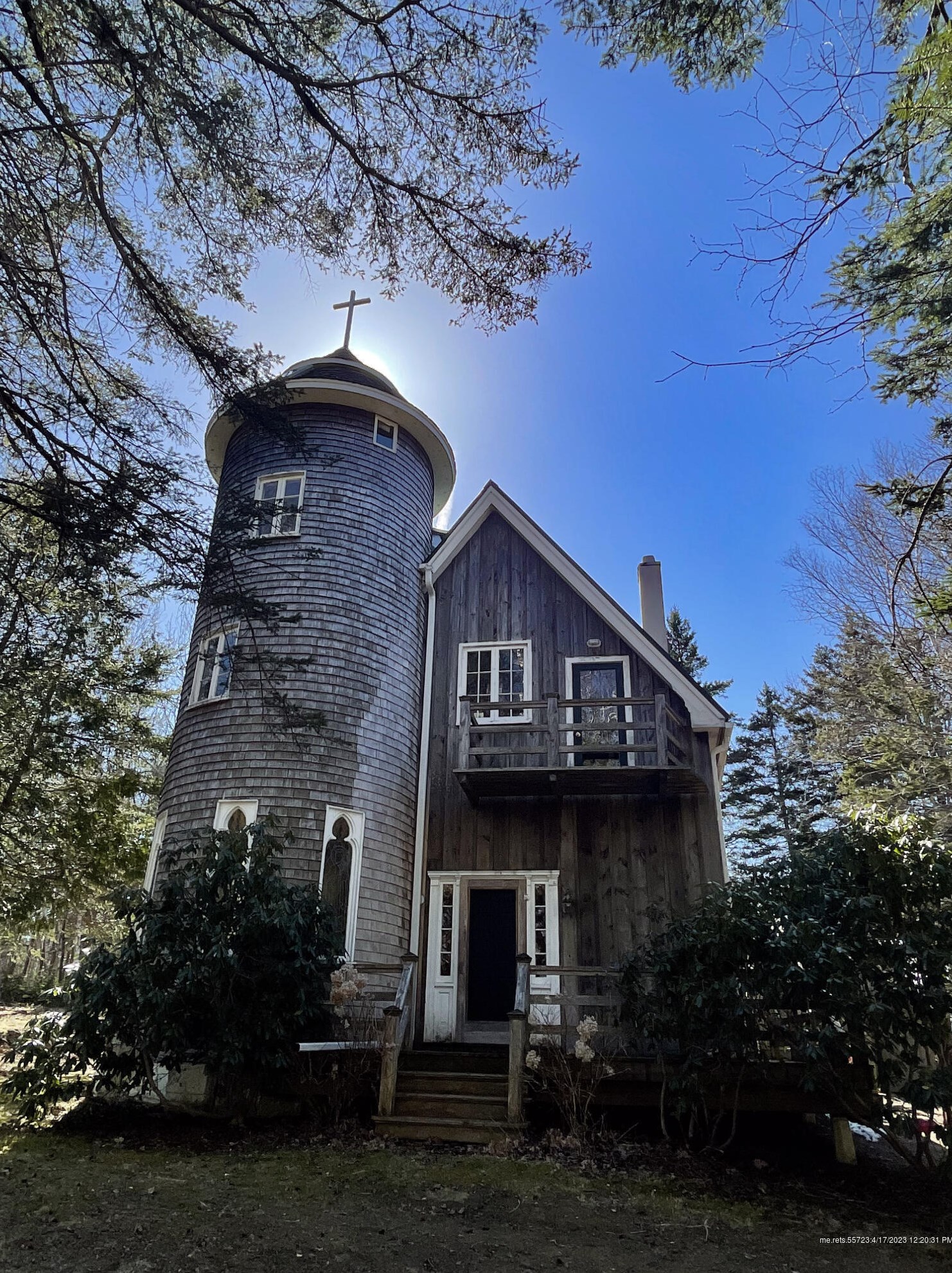 832 Main Rd, Islesboro, ME 04848