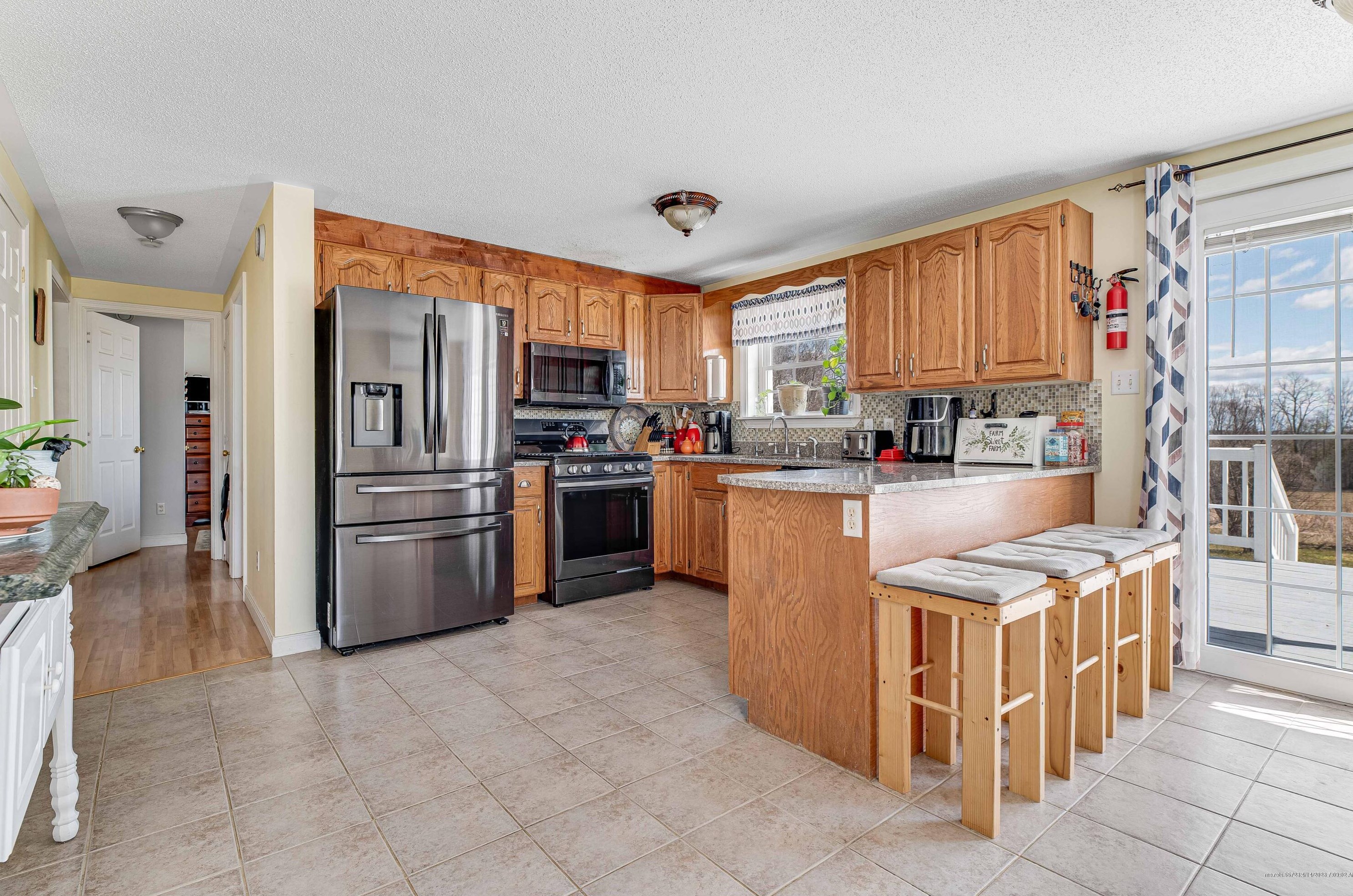 288 Beans Mill Rd, Corinth, ME 04427