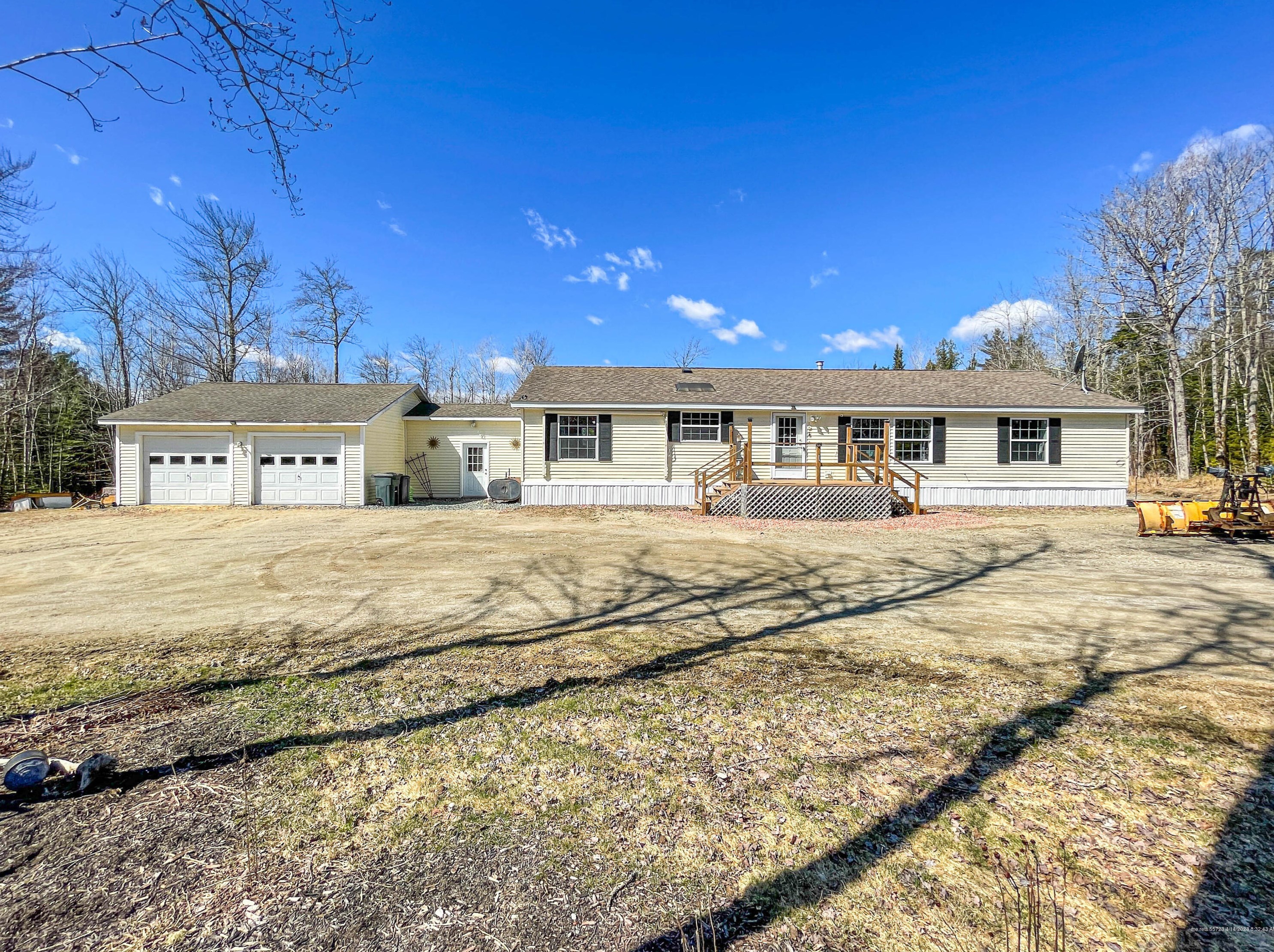 101 Upper Boggy Brook Rd, Waltham, ME 04605