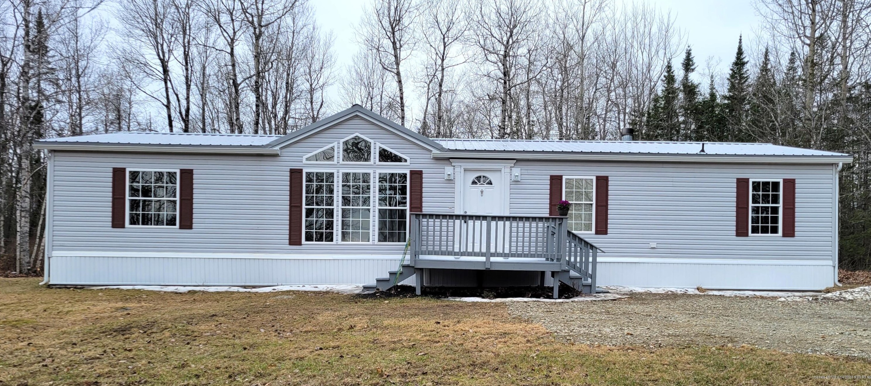169 Clewleyville Rd, Clifton, ME 04428