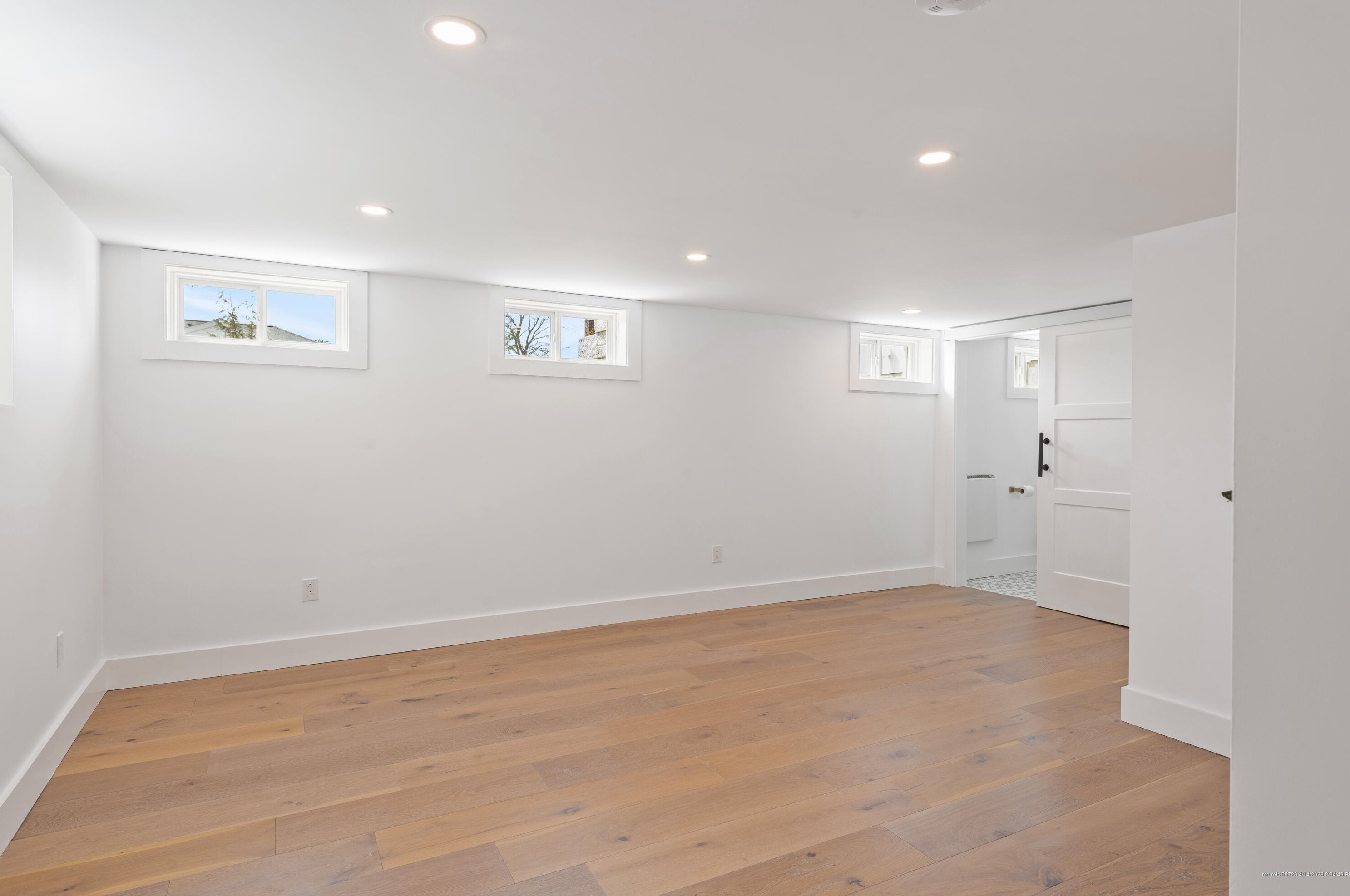 23 Phillips Rd, Portland ME  04105-1917 exterior