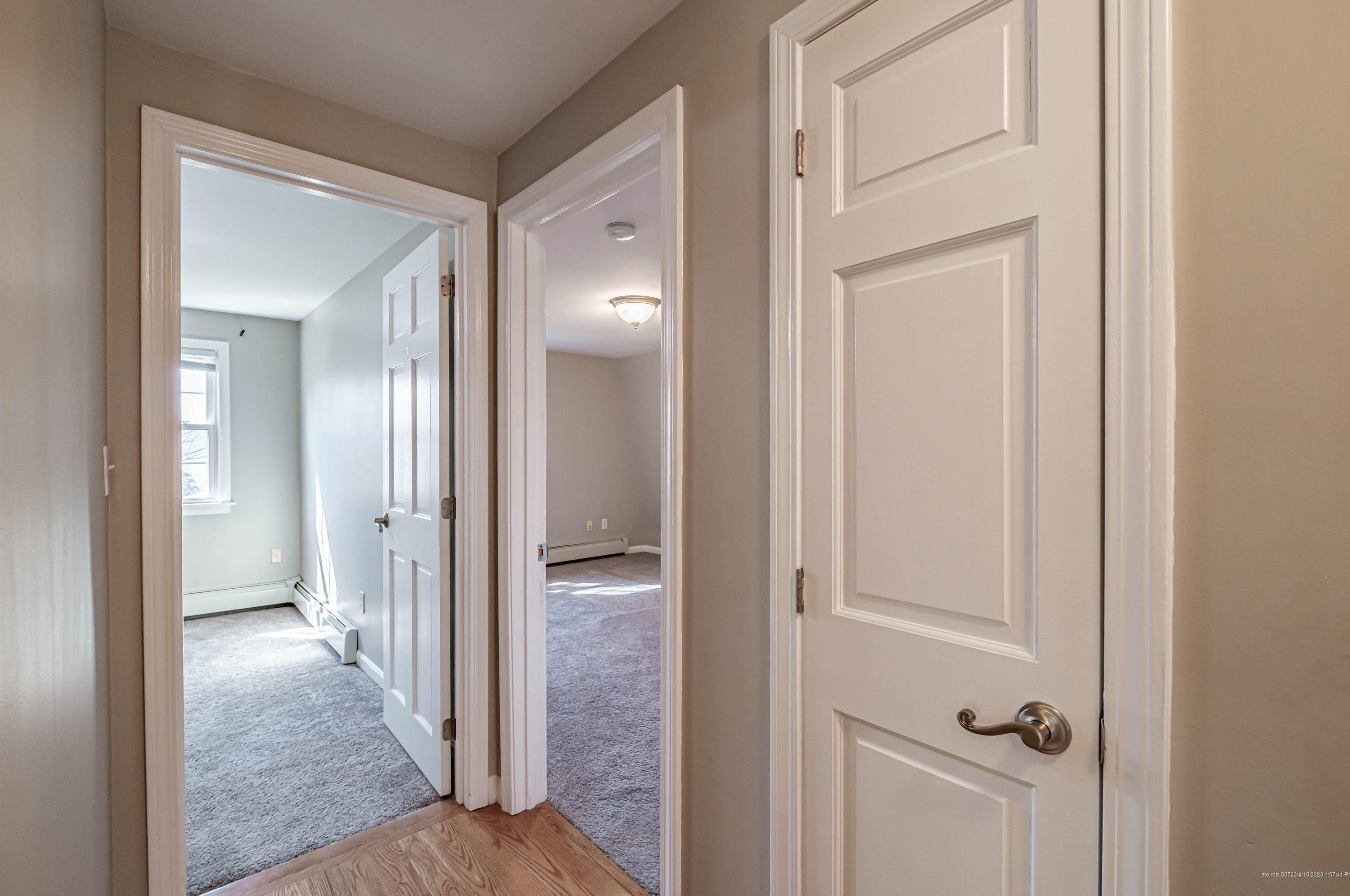 160 Fellows St, Portland ME  04106-3352 exterior