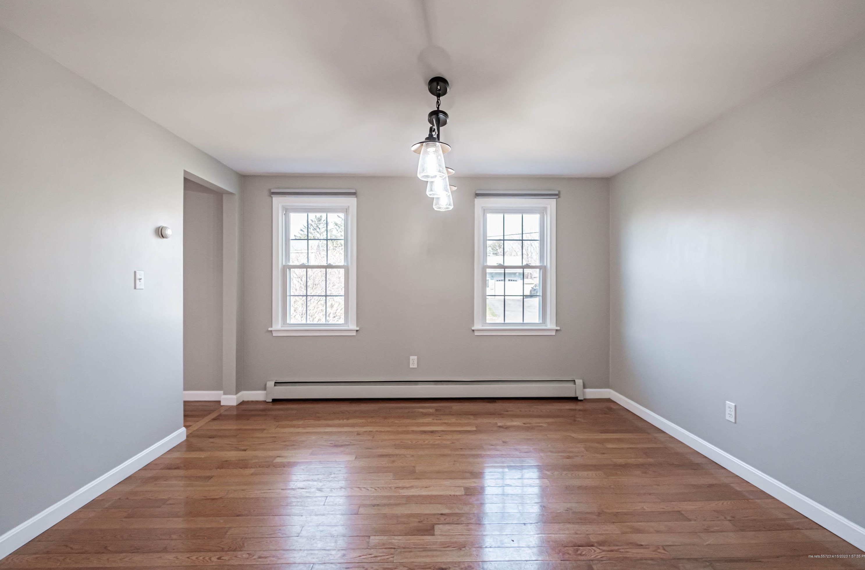 160 Fellows St, Portland ME  04106-3352 exterior