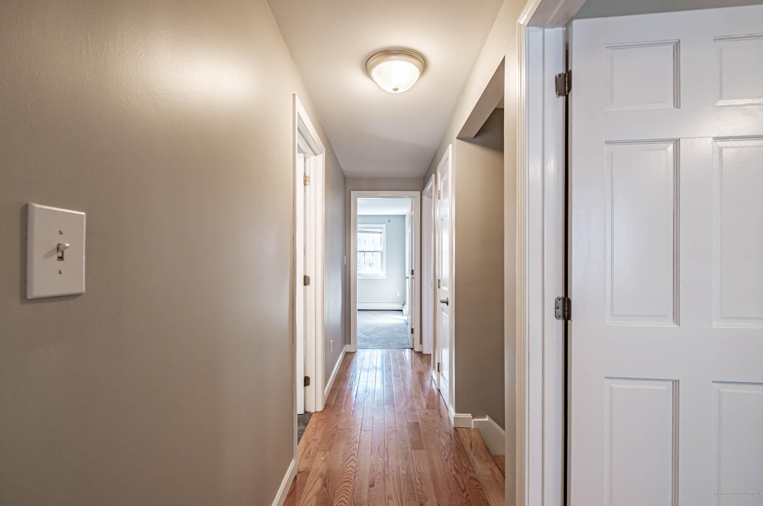 160 Fellows St, Portland ME  04106-3352 exterior