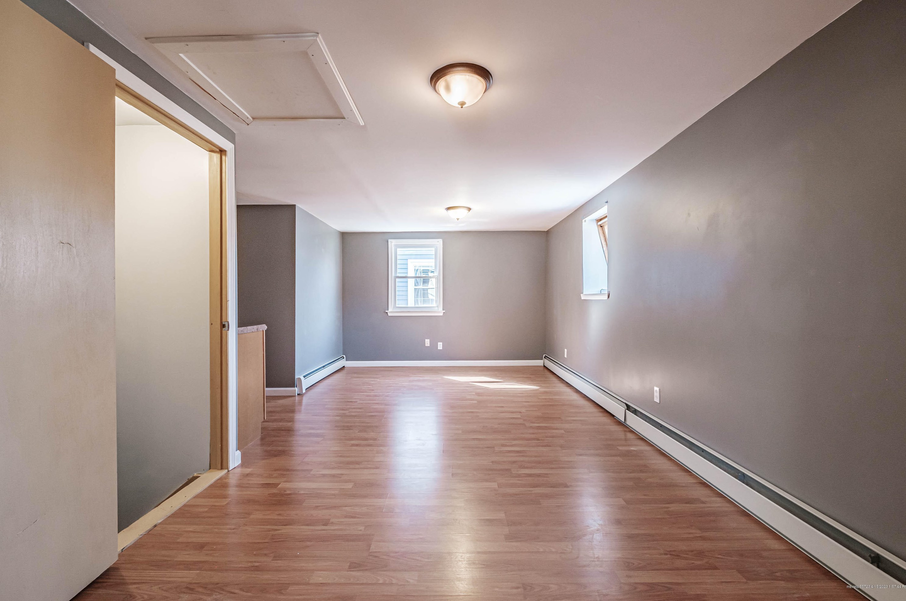 160 Fellows St, Portland ME  04106-3352 exterior