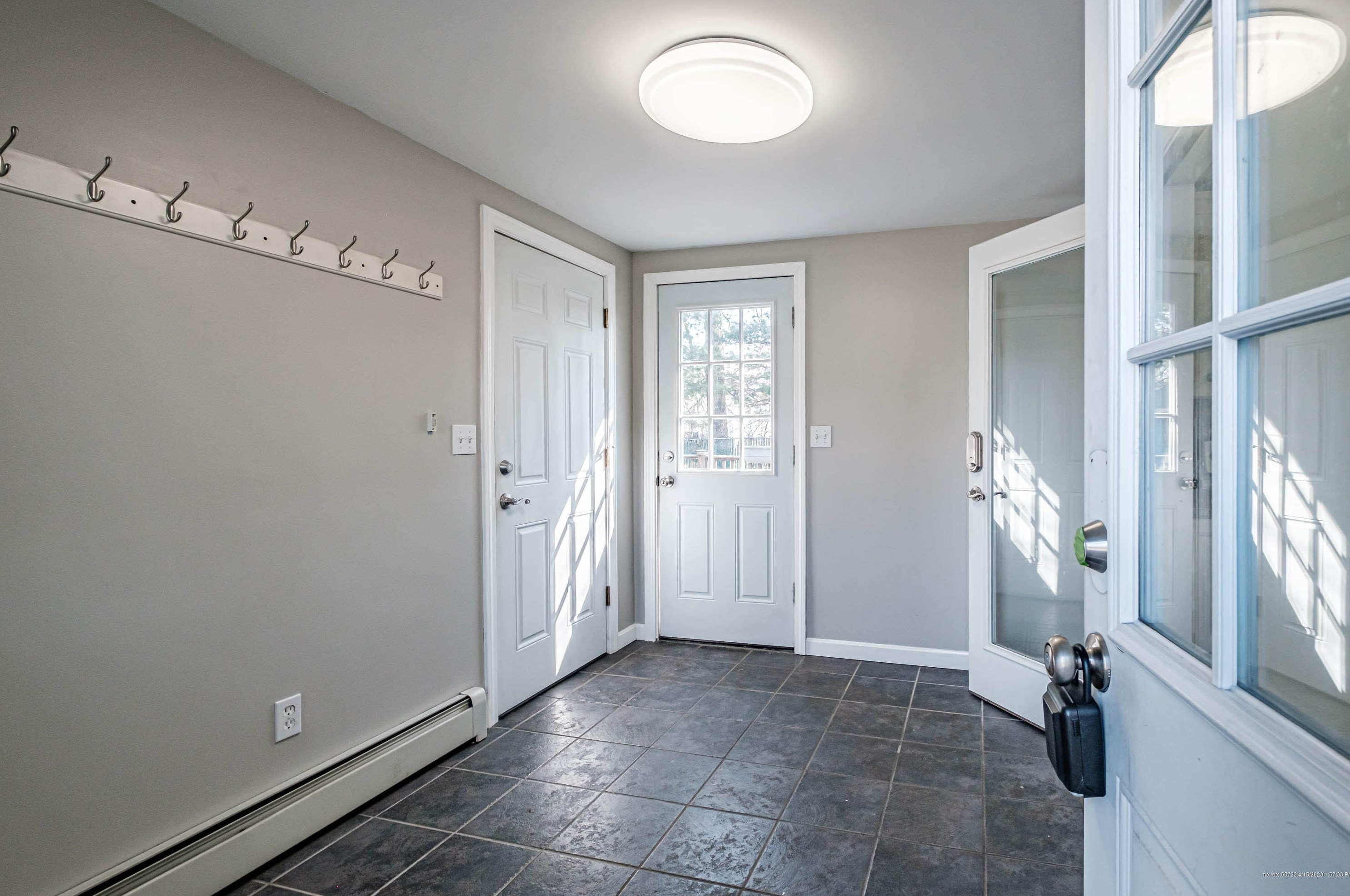 160 Fellows St, Portland ME  04106-3352 exterior