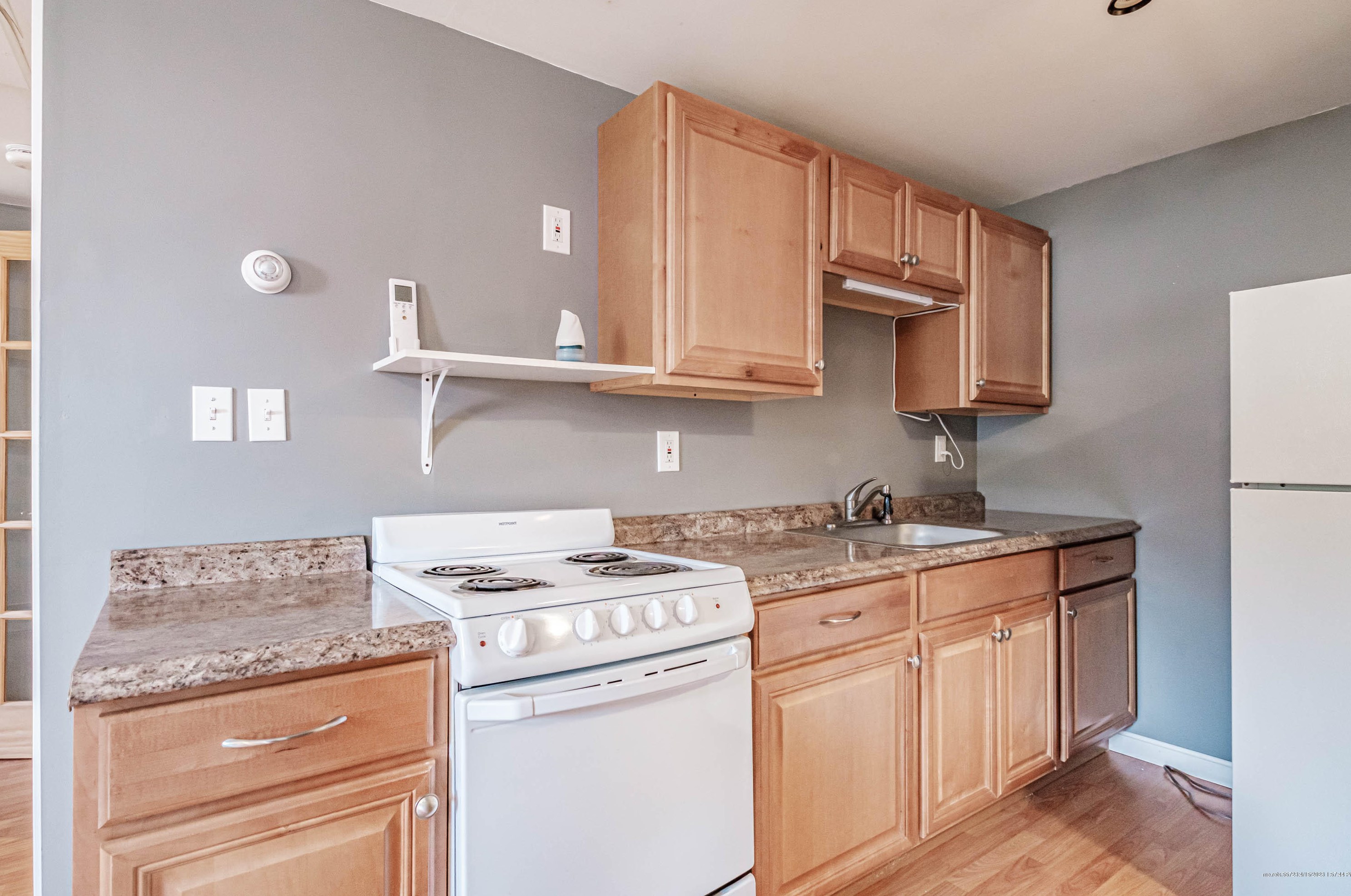 160 Fellows St, Portland ME  04106-3352 exterior