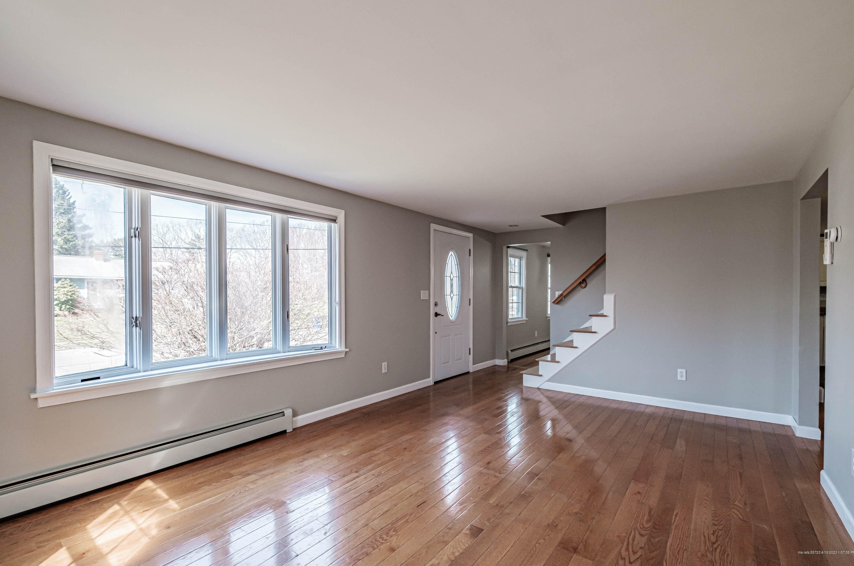 160 Fellows St, Portland ME  04106-3352 exterior