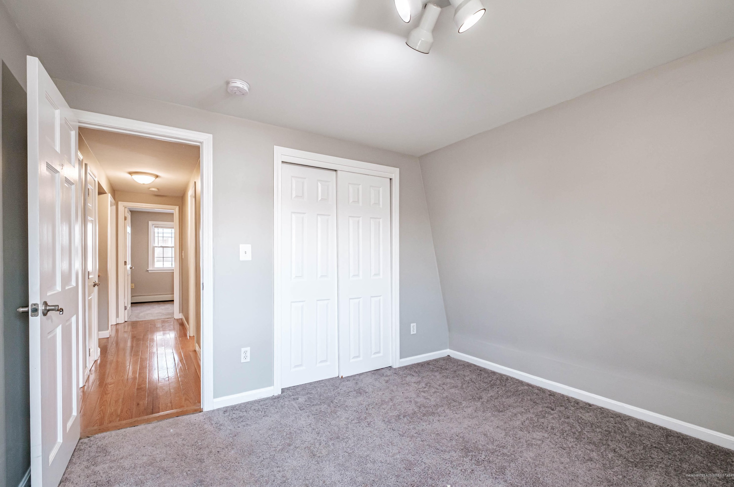 160 Fellows St, Portland ME  04106-3352 exterior