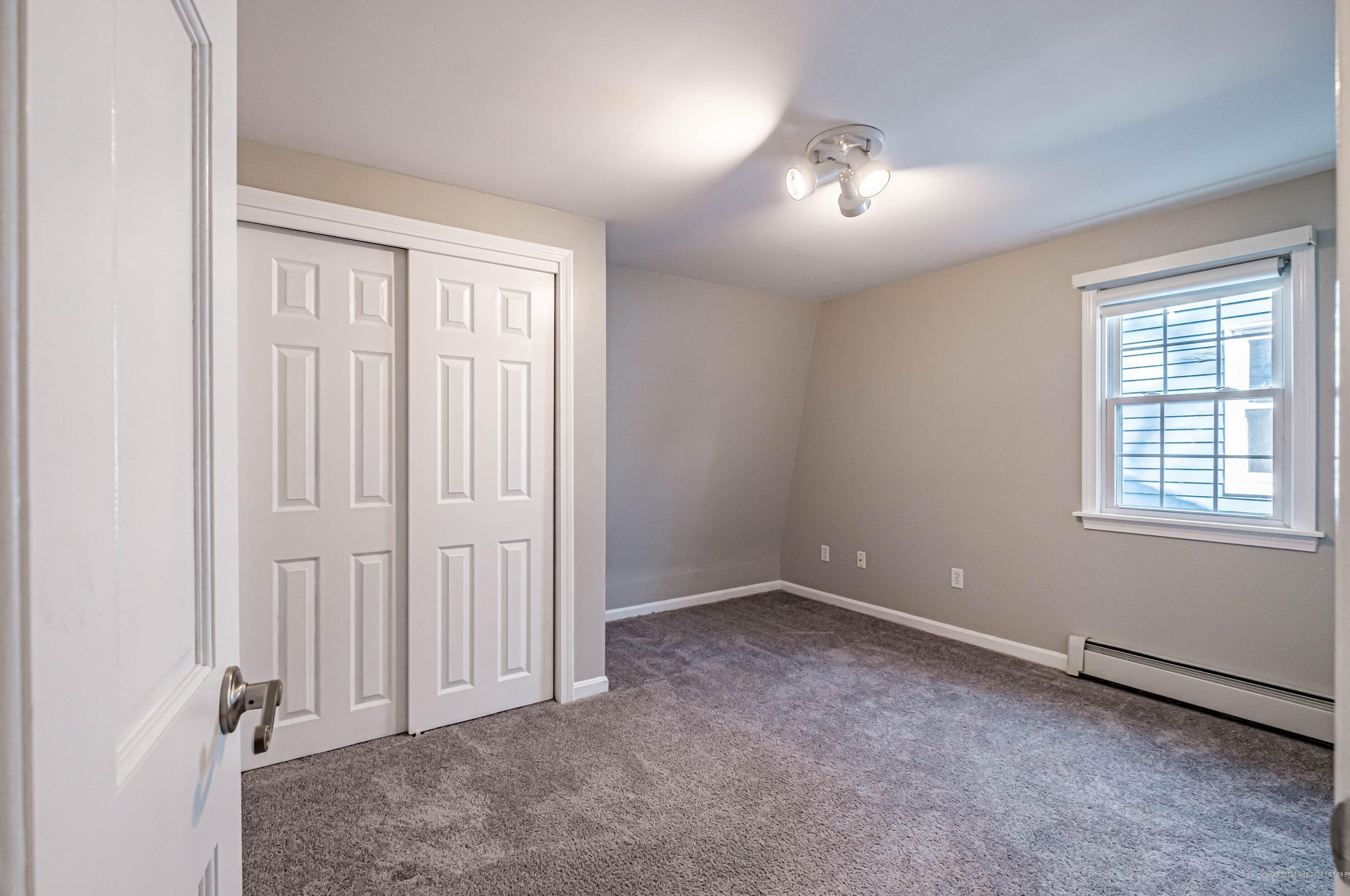 160 Fellows St, Portland ME  04106-3352 exterior