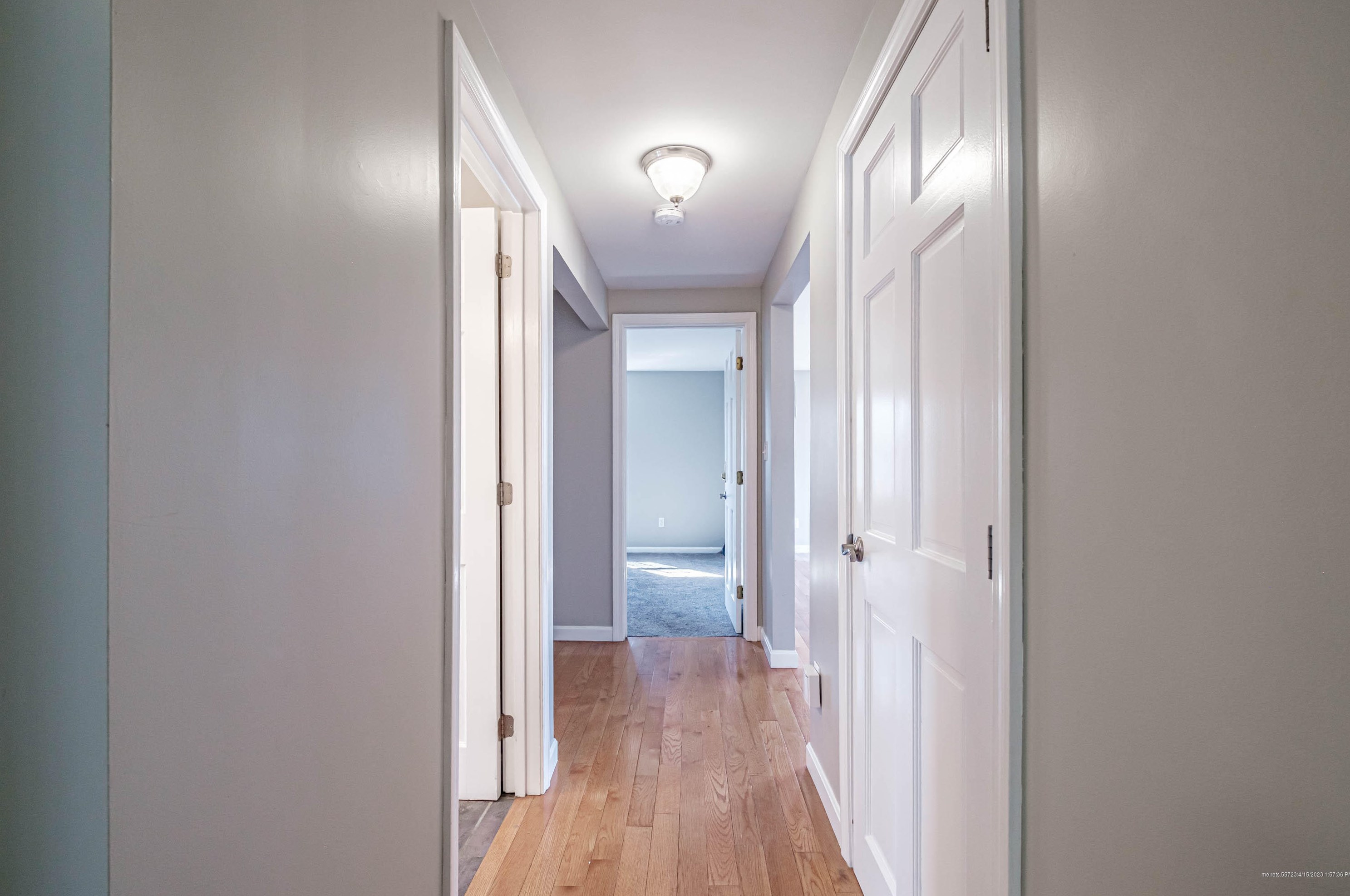 160 Fellows St, Portland ME  04106-3352 exterior