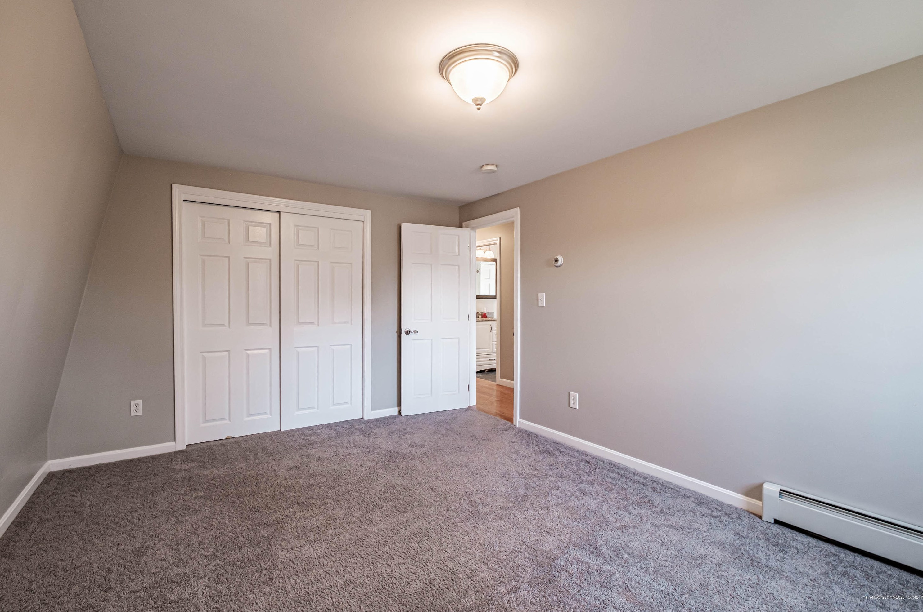 160 Fellows St, Portland ME  04106-3352 exterior