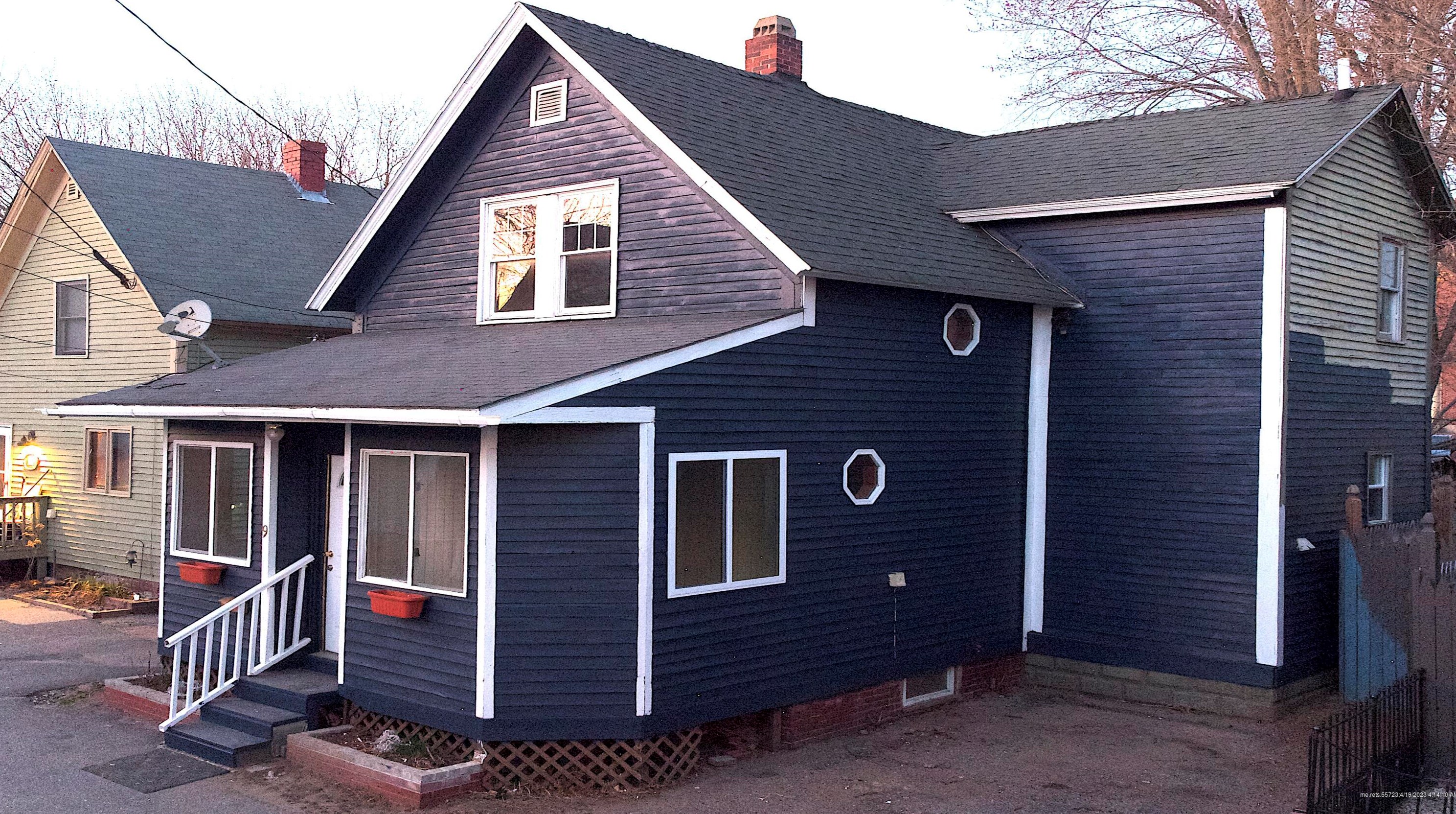 9 Spruce Ct, Sanford, ME 04073-2969