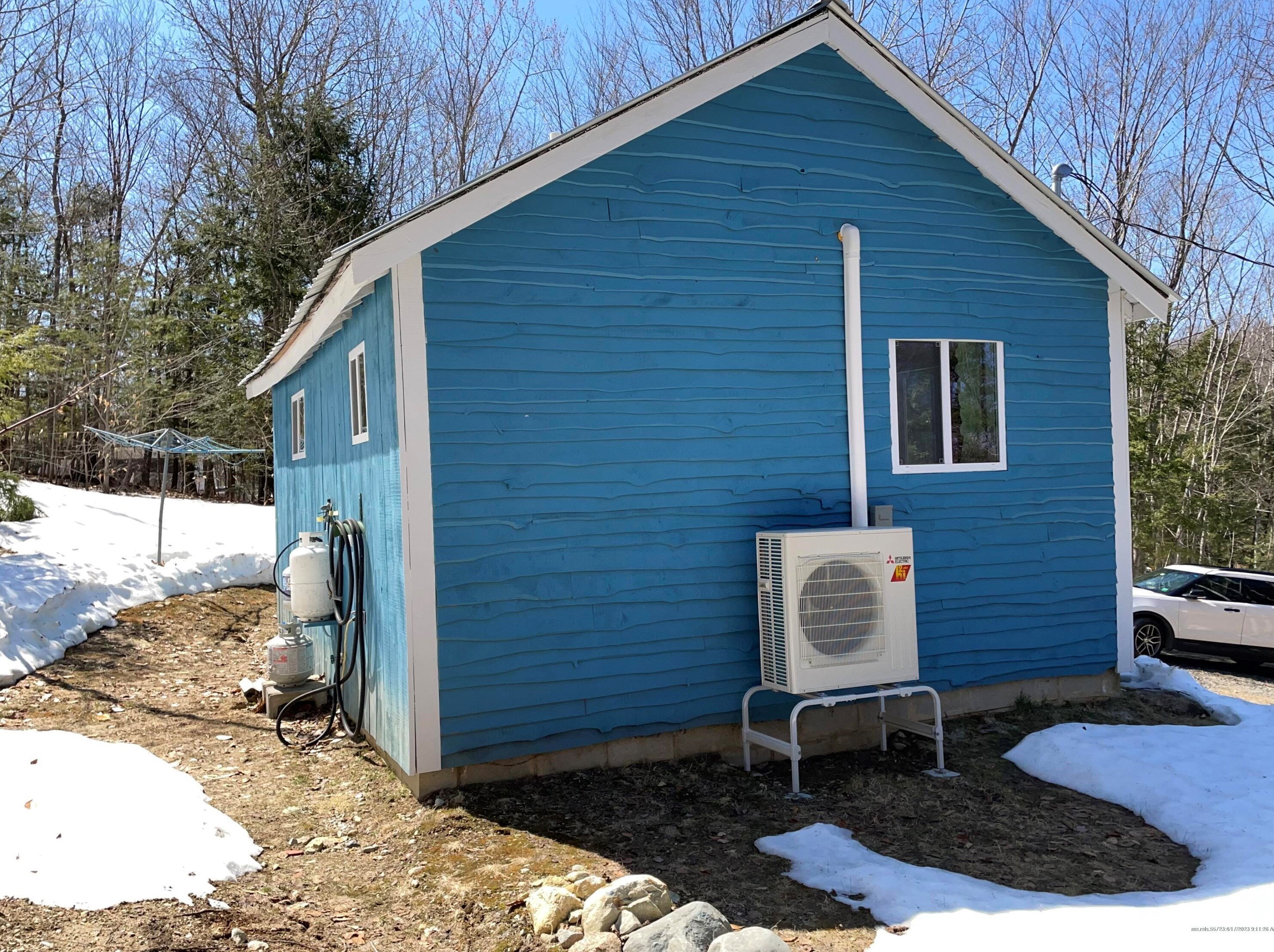 100 Richardson Rd, Hiram, ME 04041