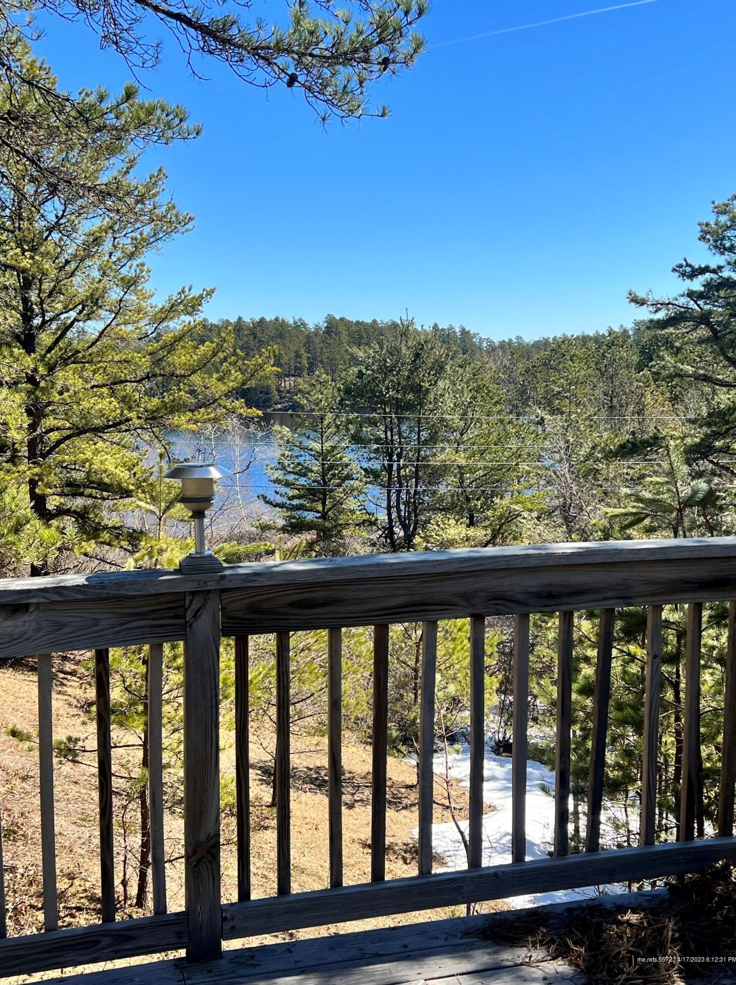 11 Shy Beaver Pond Rd, Shapleigh, ME 04076