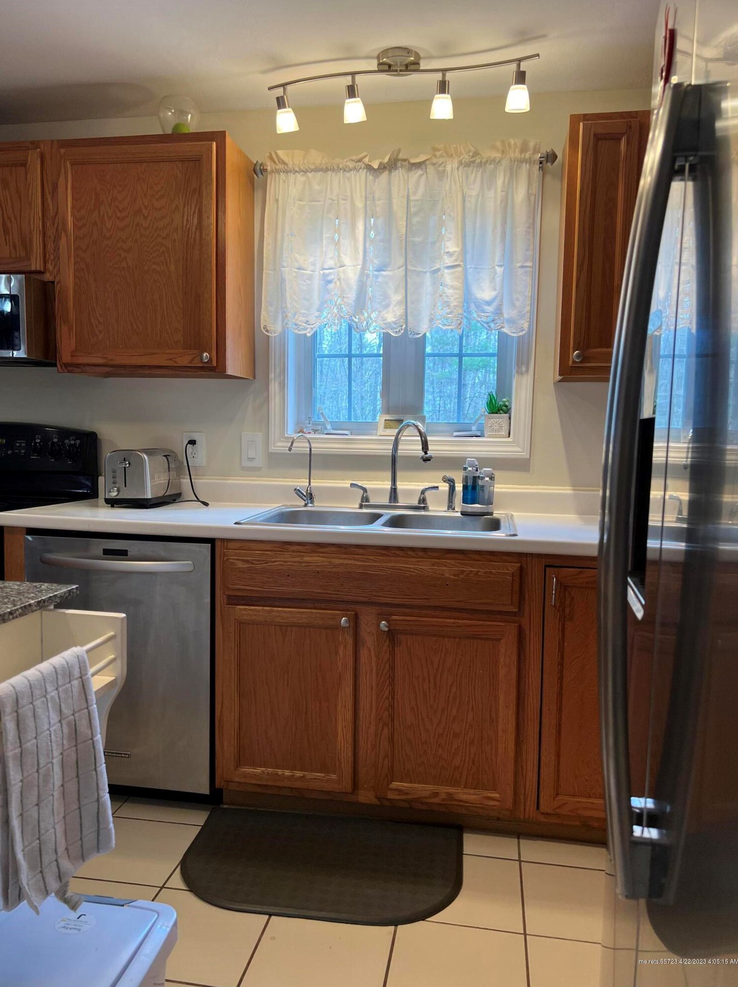 39 Haven Rd, Windham ME  04062-4465 exterior