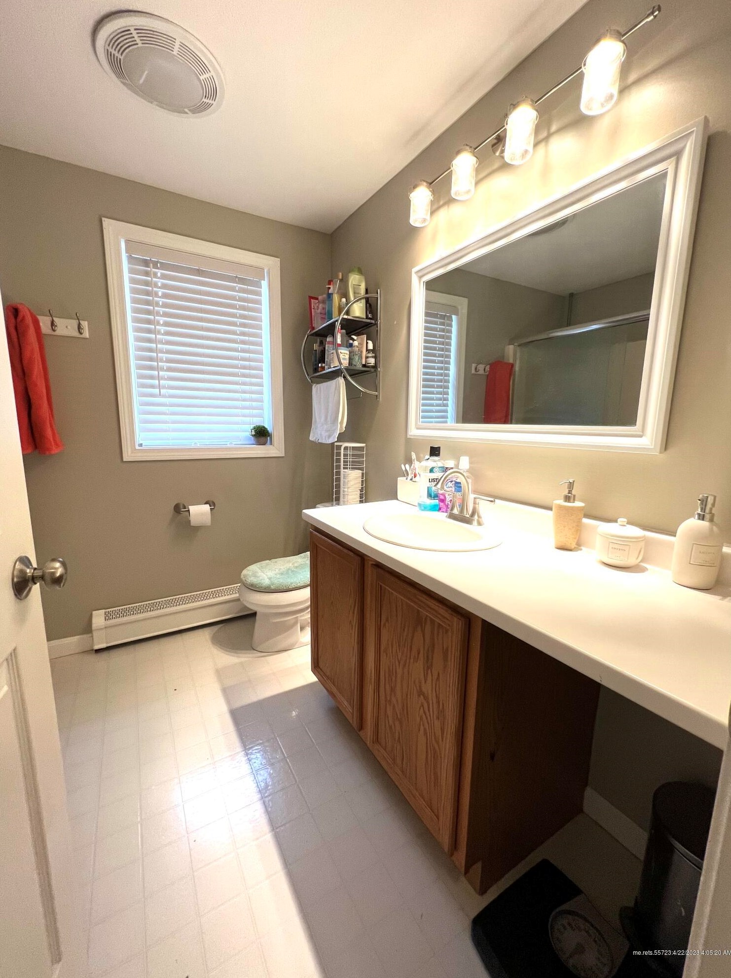 39 Haven Rd, Windham ME  04062-4465 exterior