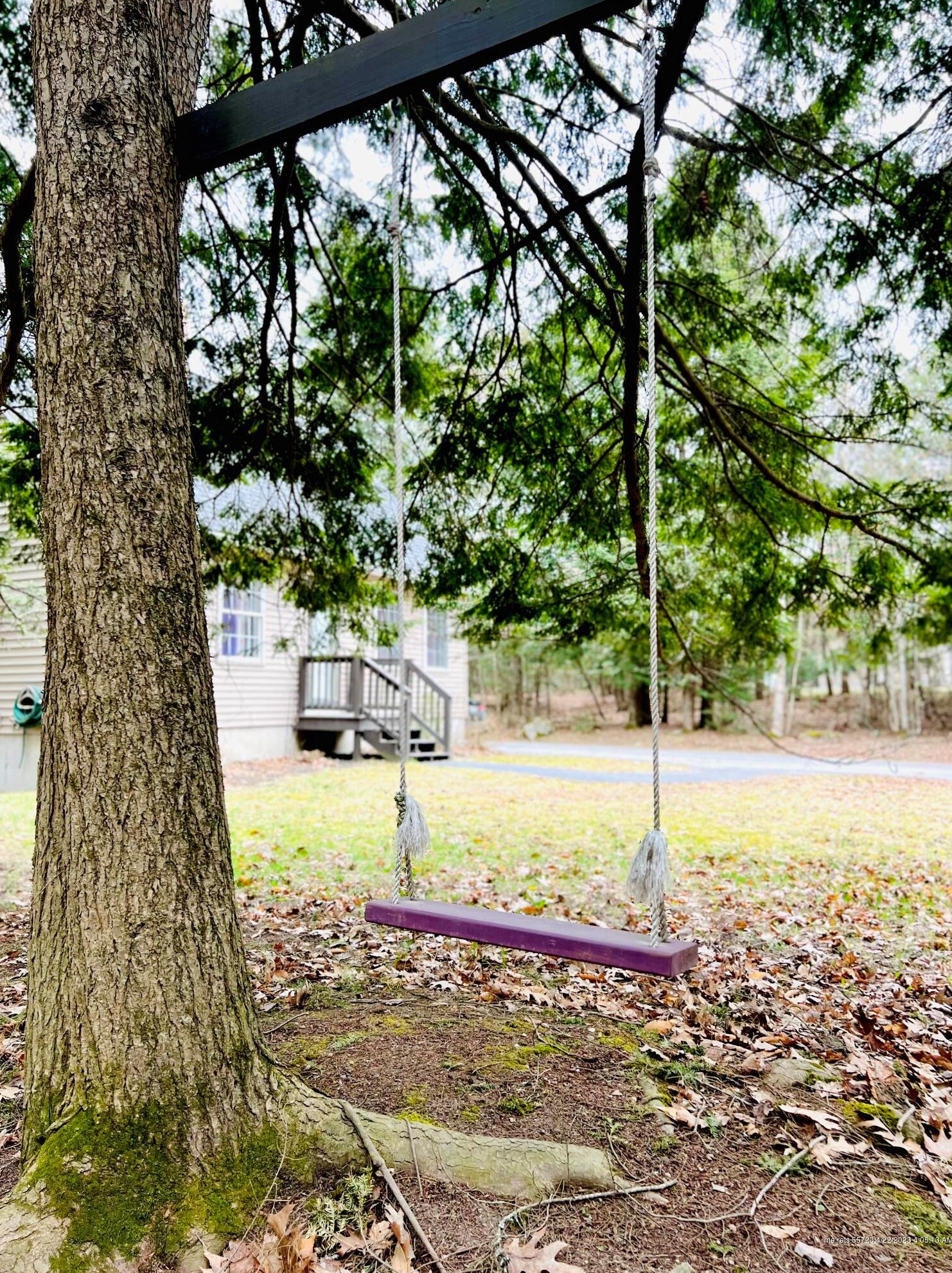 39 Haven Rd, Windham ME  04062-4465 exterior