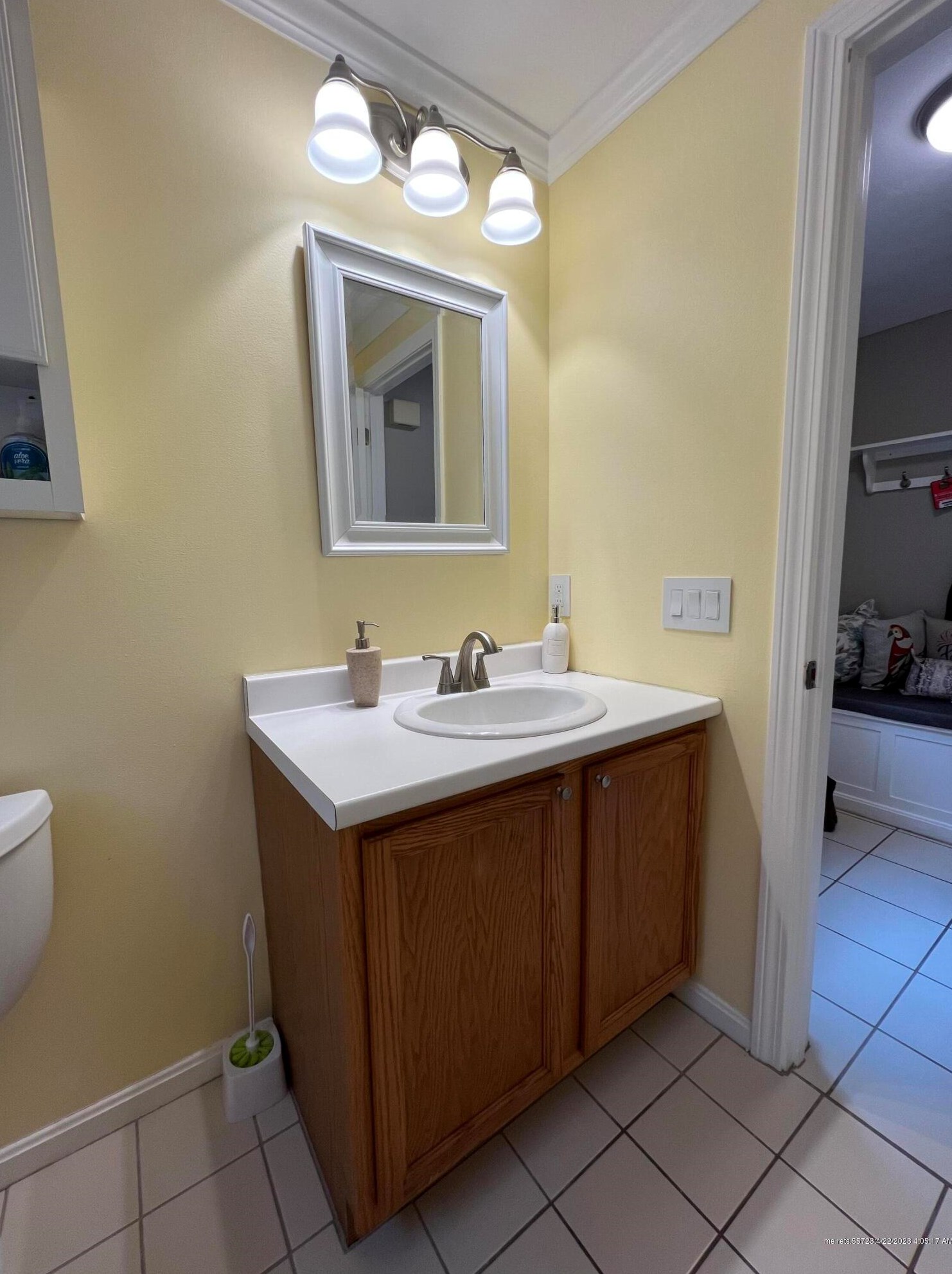 39 Haven Rd, Windham ME  04062-4465 exterior