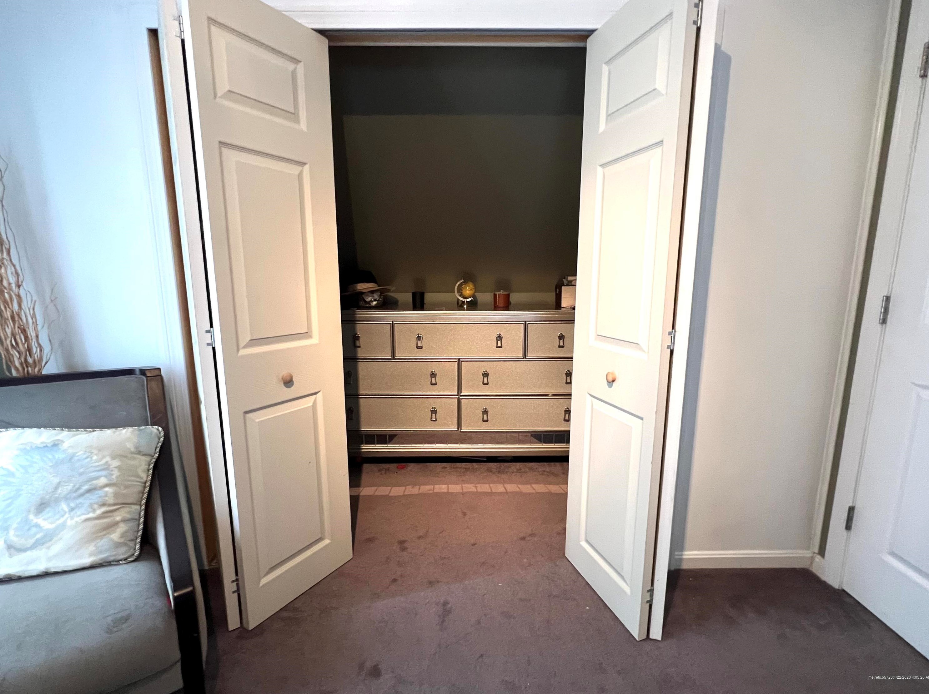 39 Haven Rd, Windham ME  04062-4465 exterior