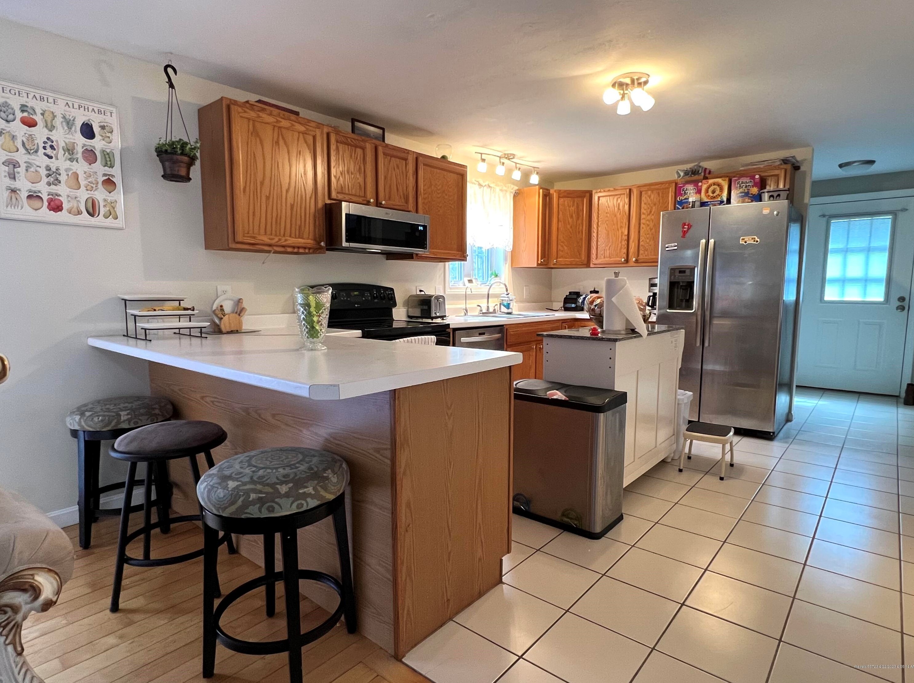 39 Haven Rd, Windham ME  04062-4465 exterior