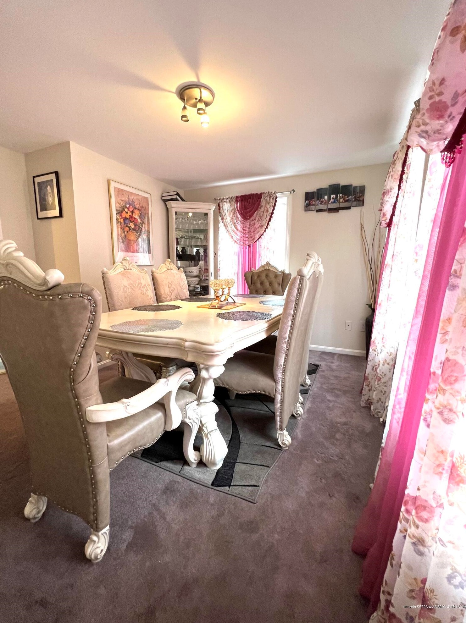 39 Haven Rd, Windham ME  04062-4465 exterior