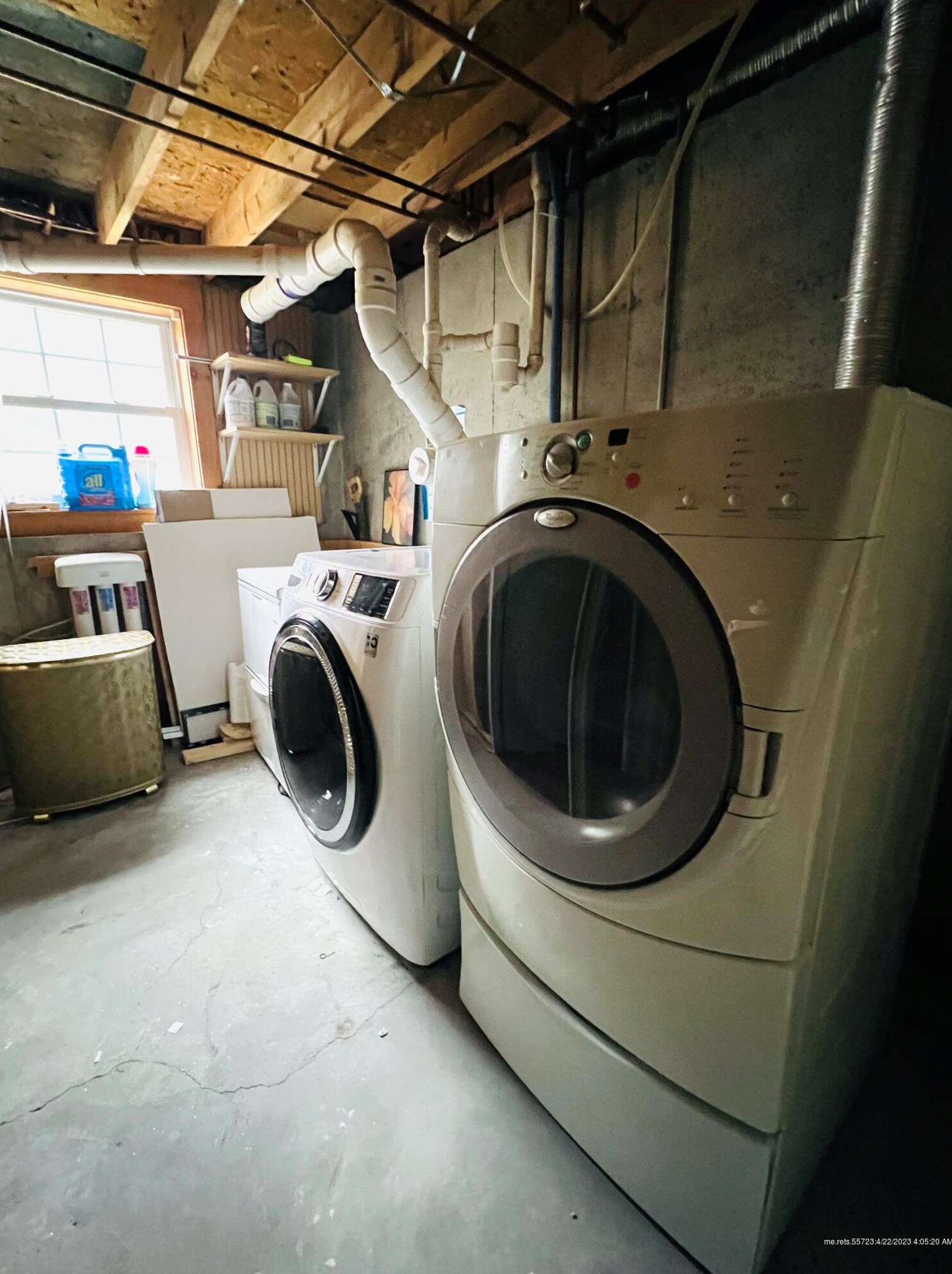 39 Haven Rd, Windham ME  04062-4465 exterior