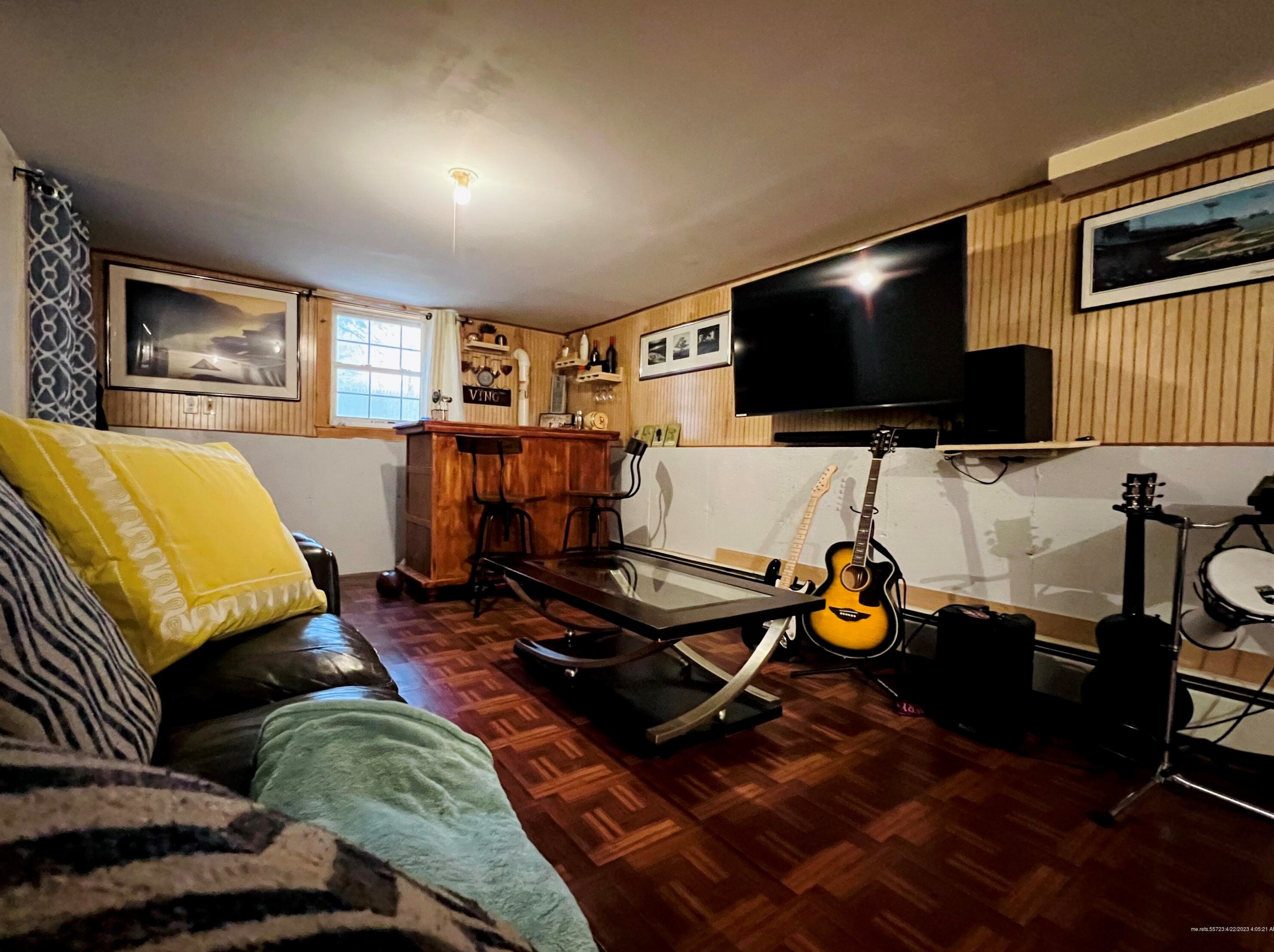 39 Haven Rd, Windham ME  04062-4465 exterior