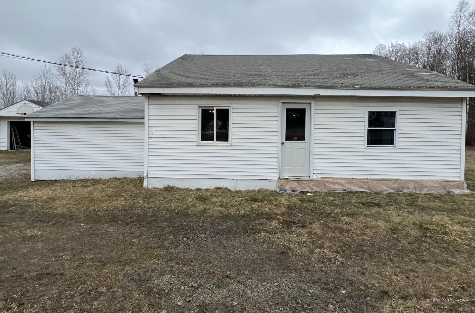 329 Main St, Parlin Pond Twp, ME 04945