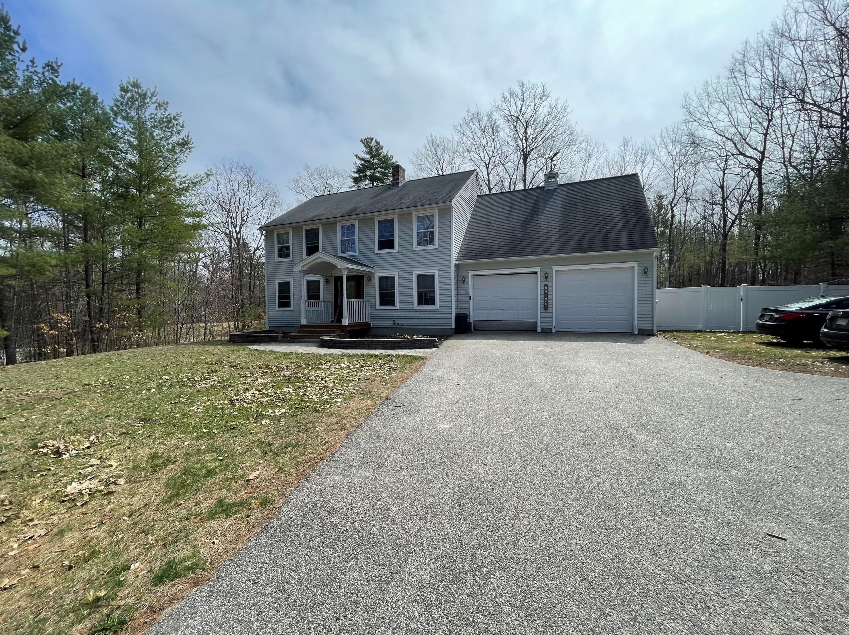 17 Danylle Dr, Limington, ME 04049-3157